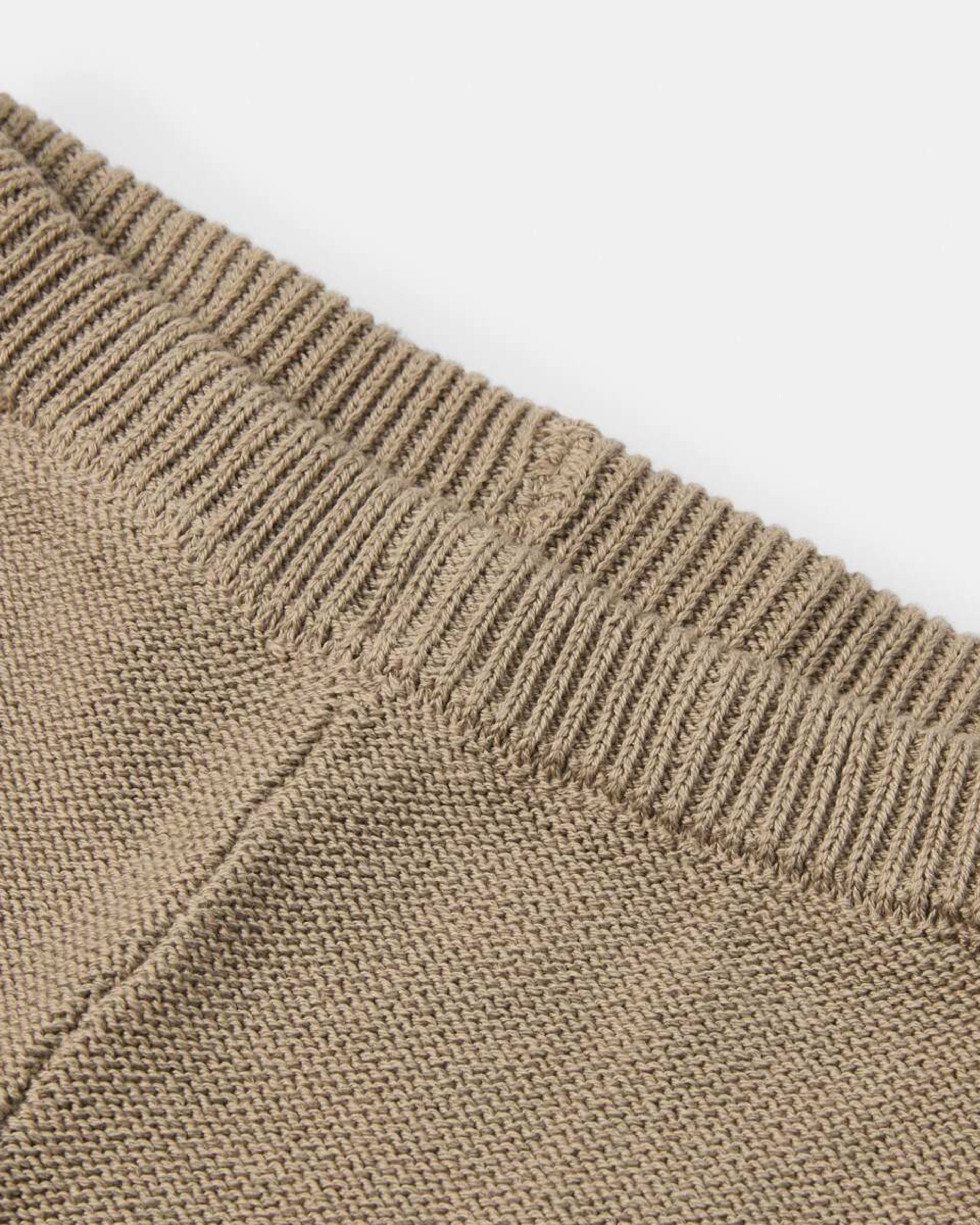 6 Knit Set Bwn Mocha, 6 of 6