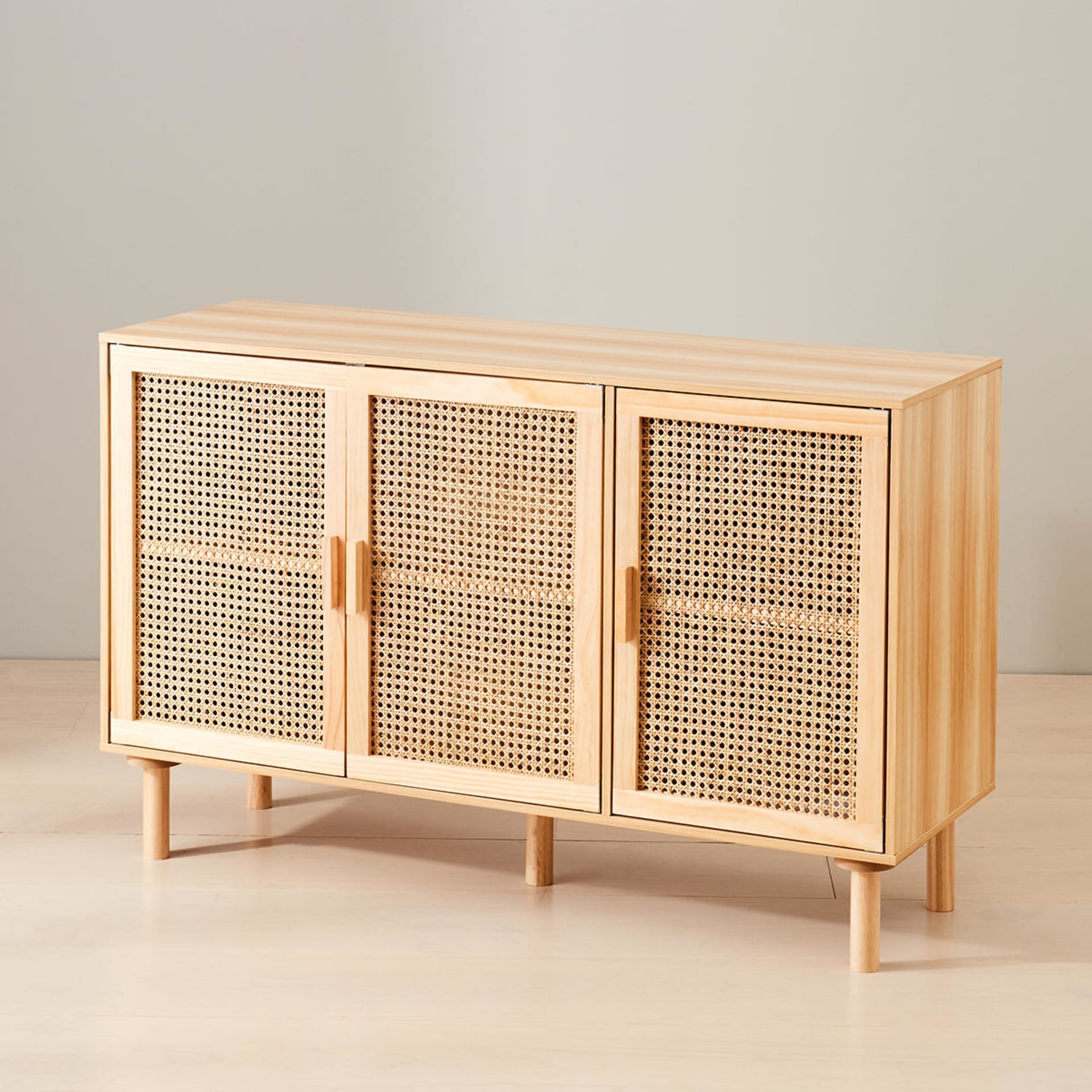 Rattan Sideboard Kmart