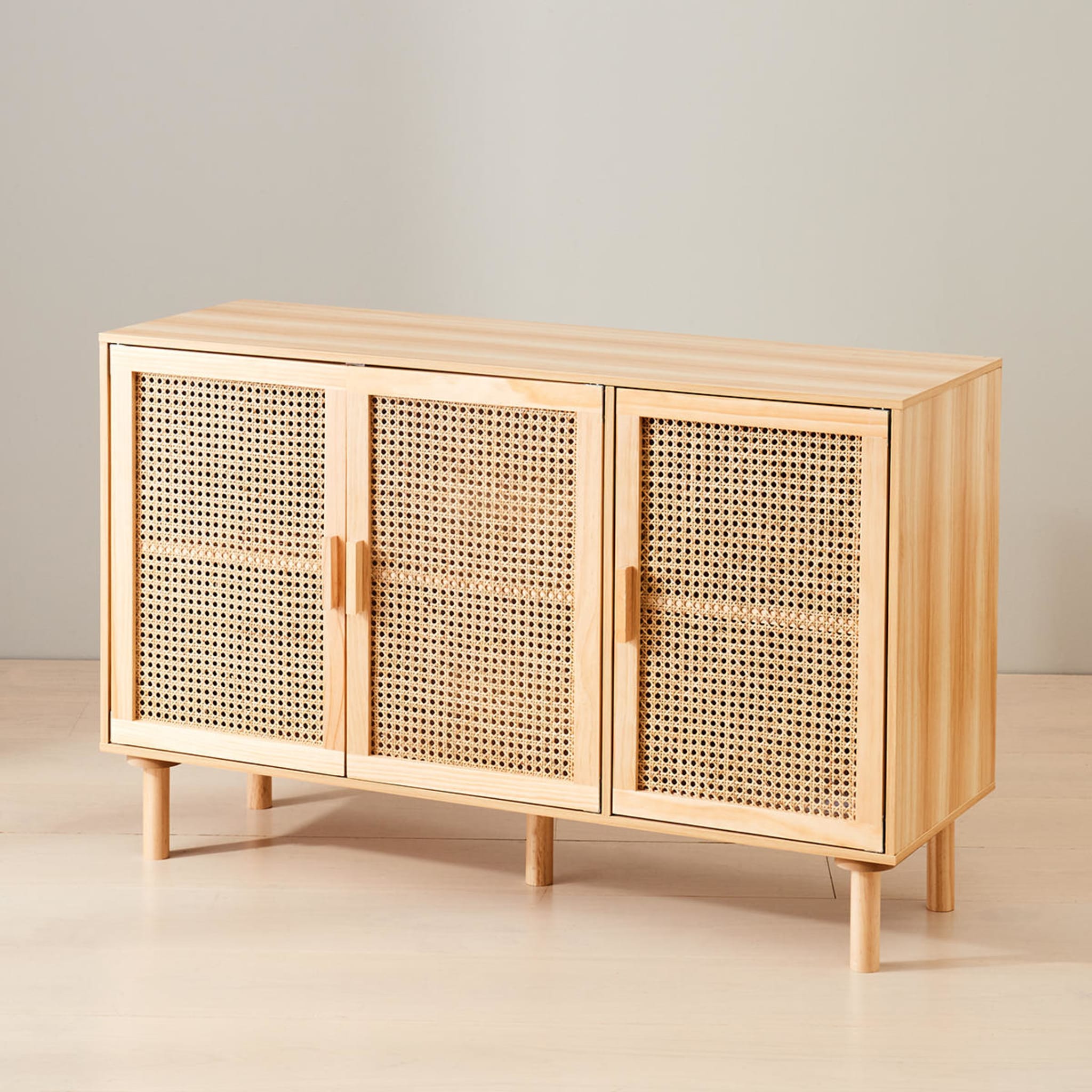Rattan Sideboard Kmart