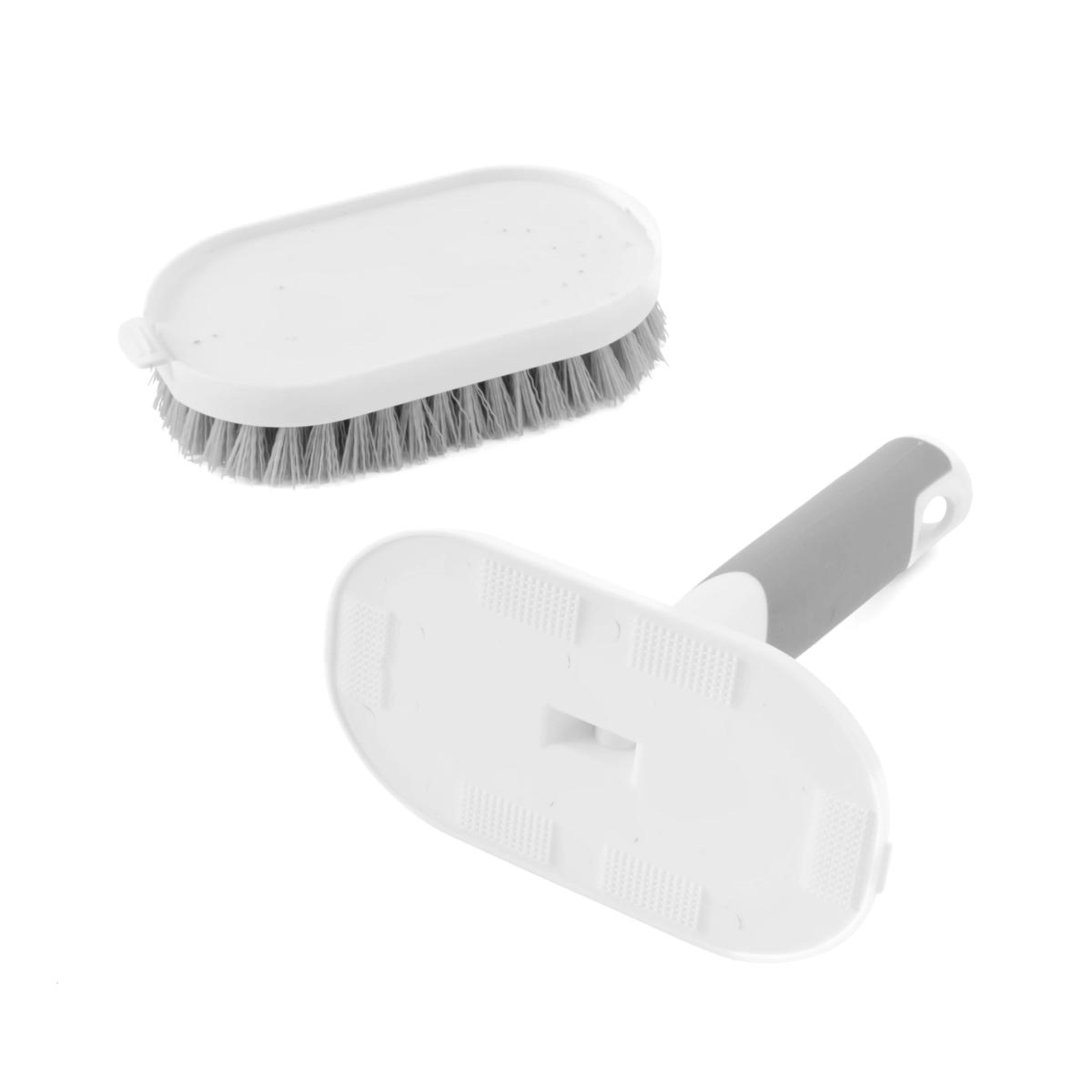 7 Scrub Brush Head - Mix & Match Click Range, 7 of 9