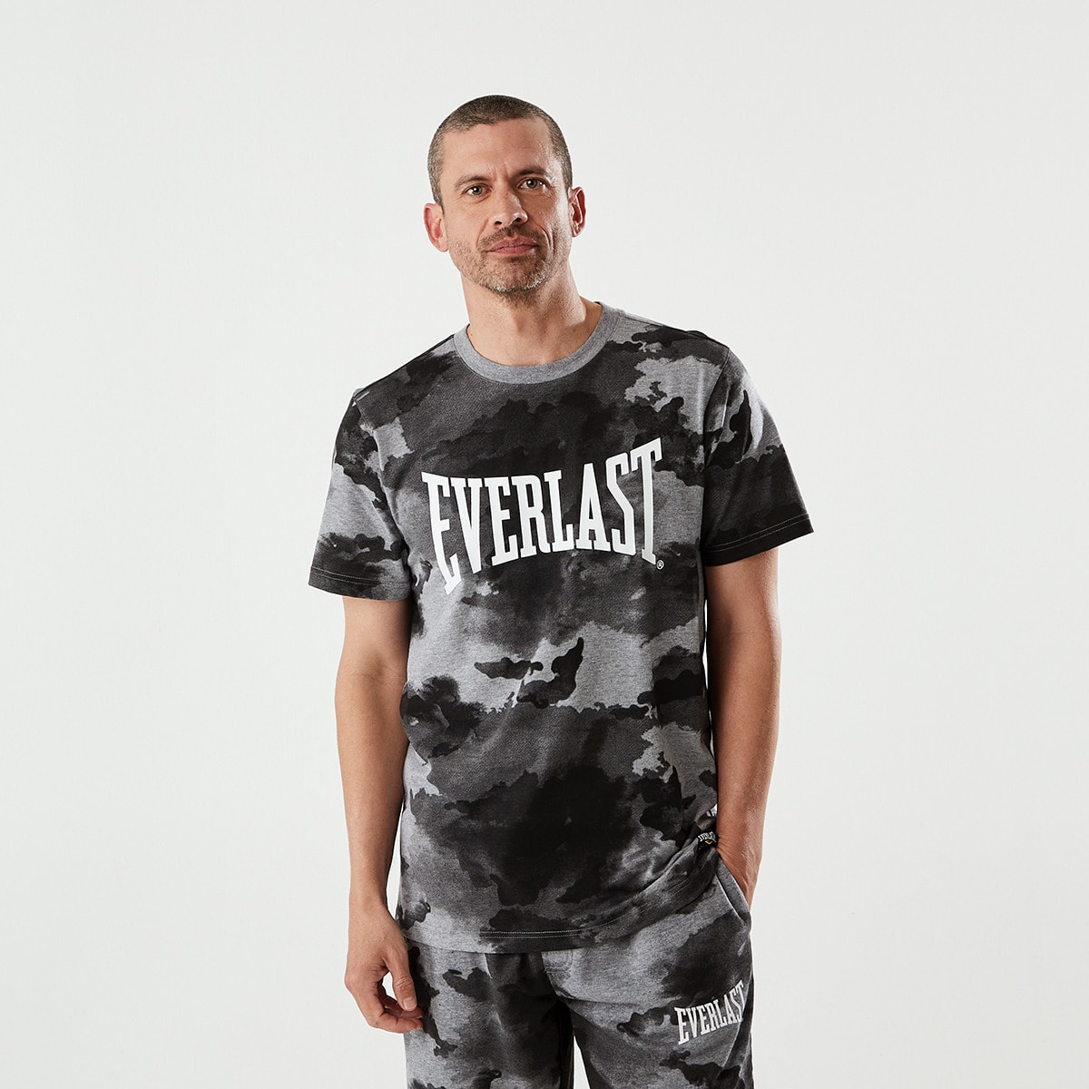 Everlast sales sweatshirt kmart