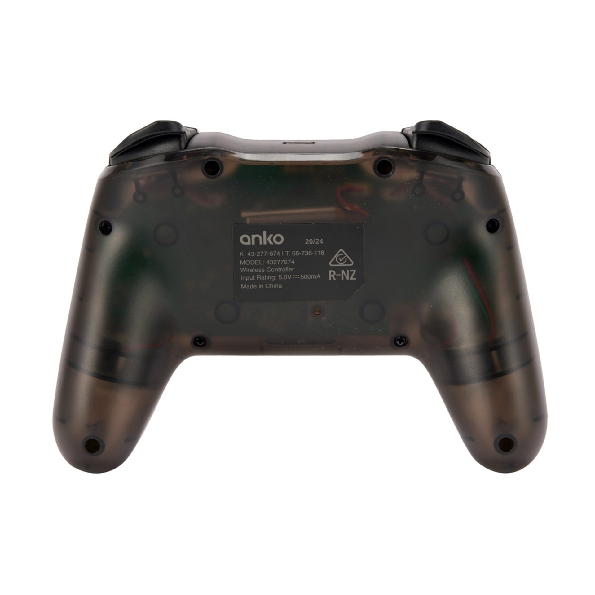 Wireless Switch Gaming Controller Kmart