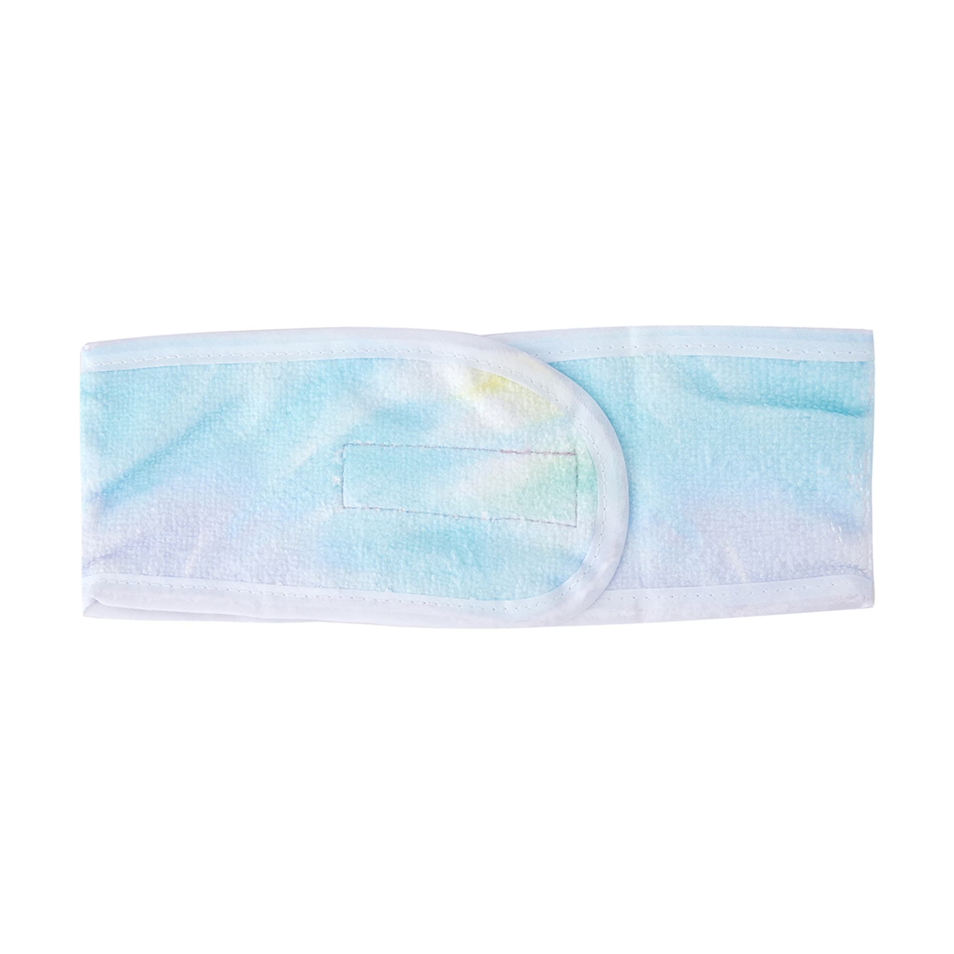 Cosmetic Headband Tie Dye Kmart