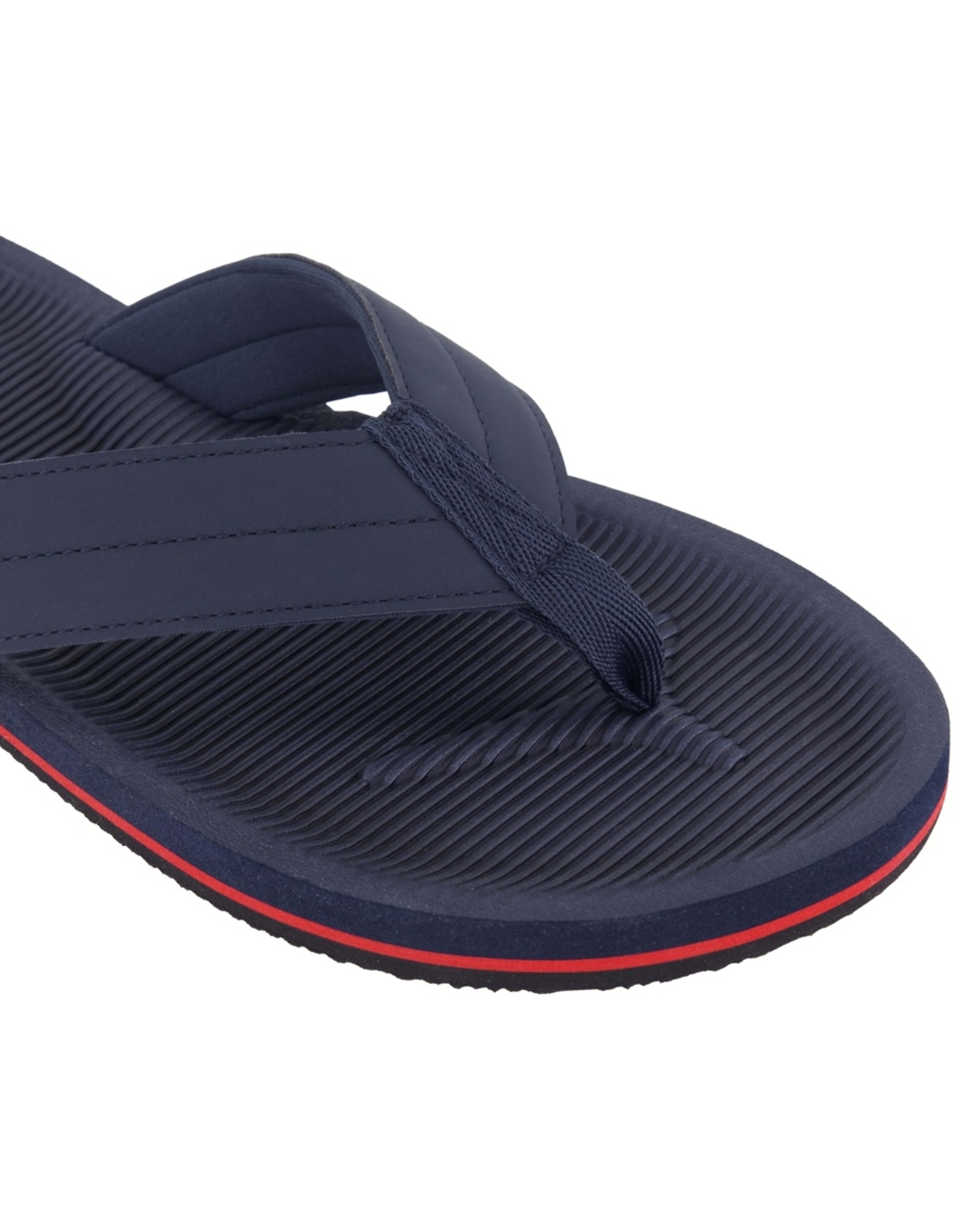 3 Thongs NAVY, 3 of 3