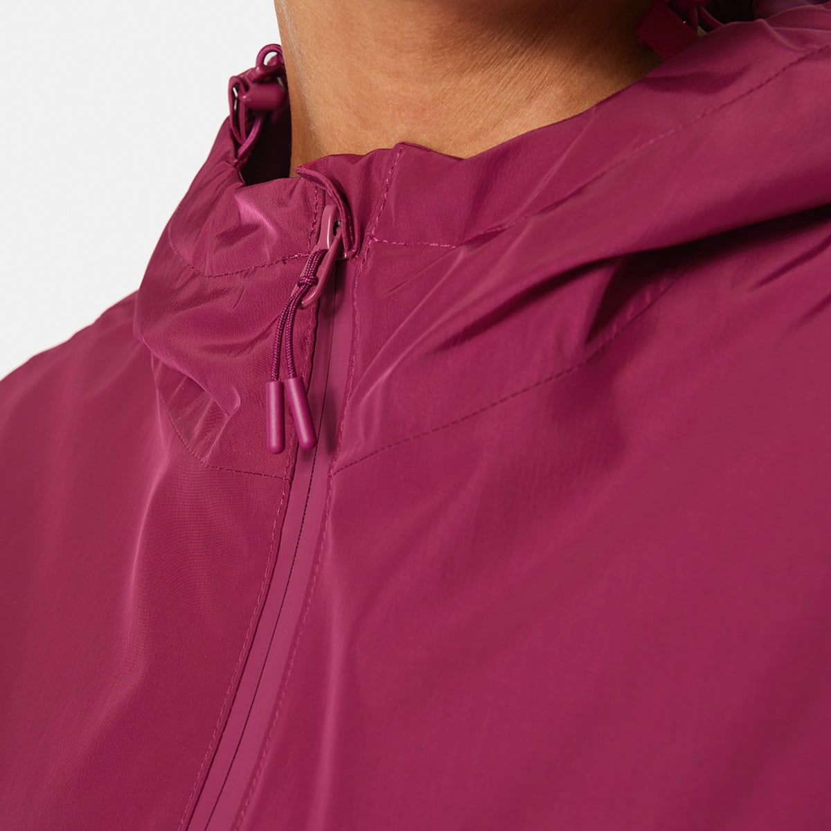Active Womens Waterproof Jacket Kmart