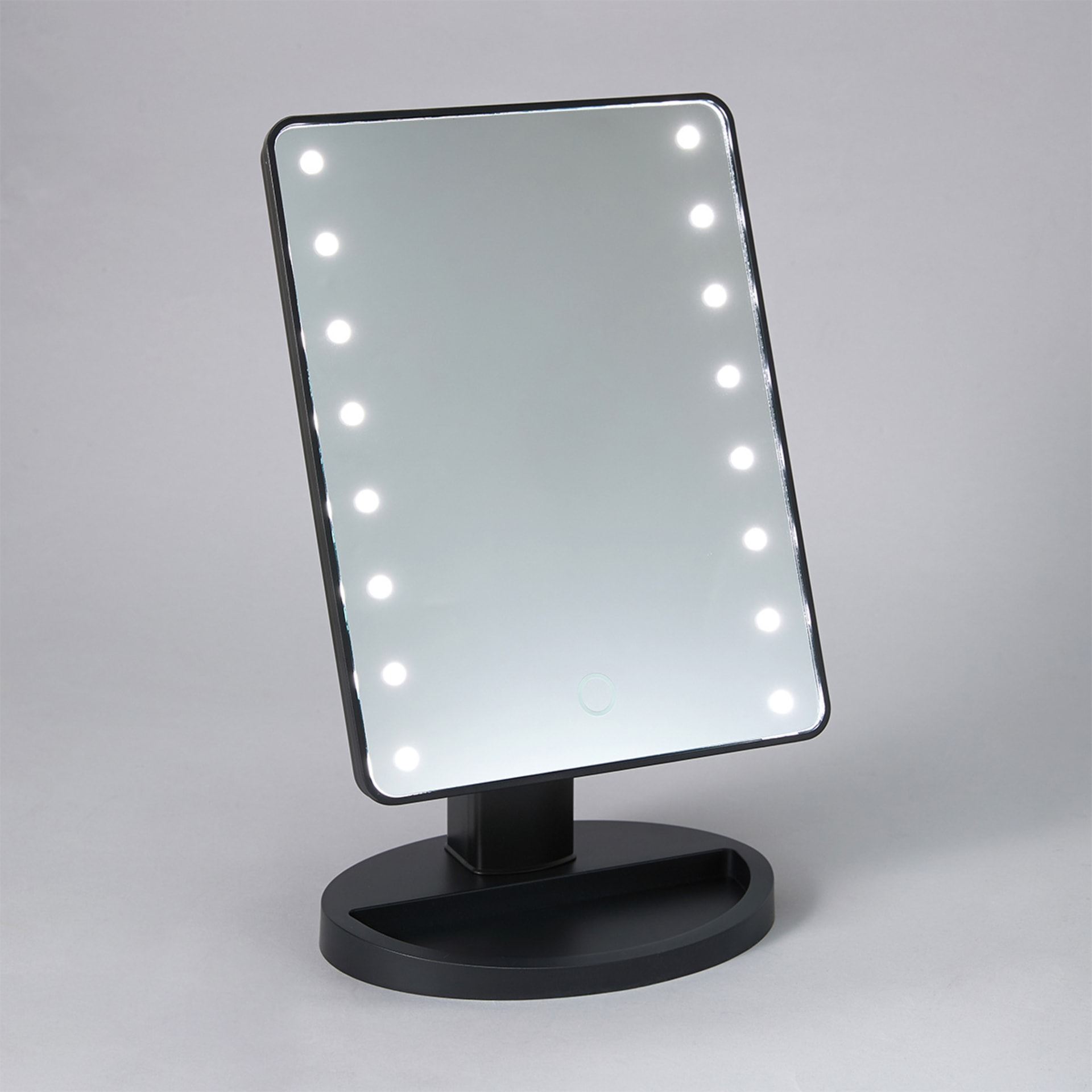 led light makeup mirror kmart