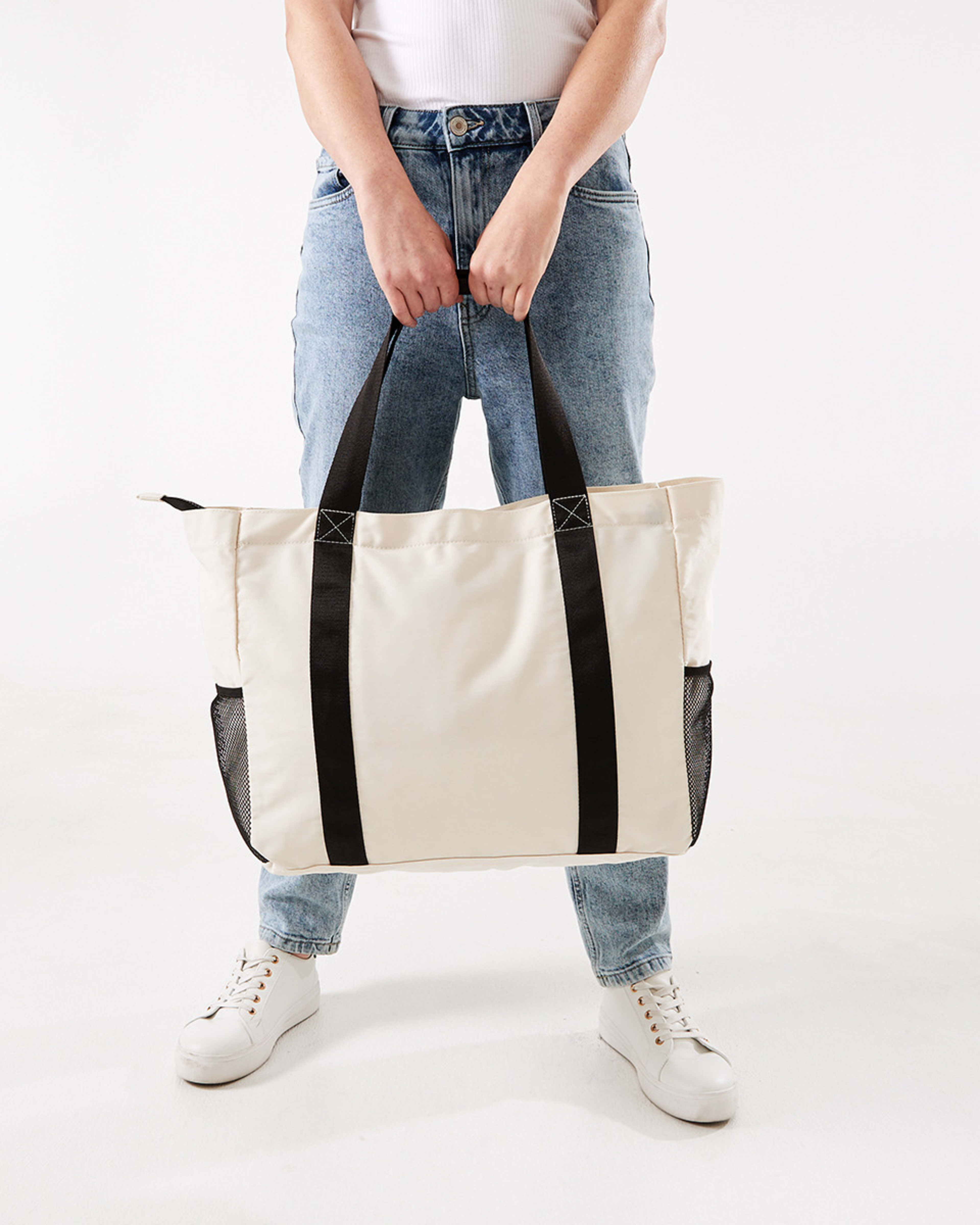 Urban Tote Bag Kmart