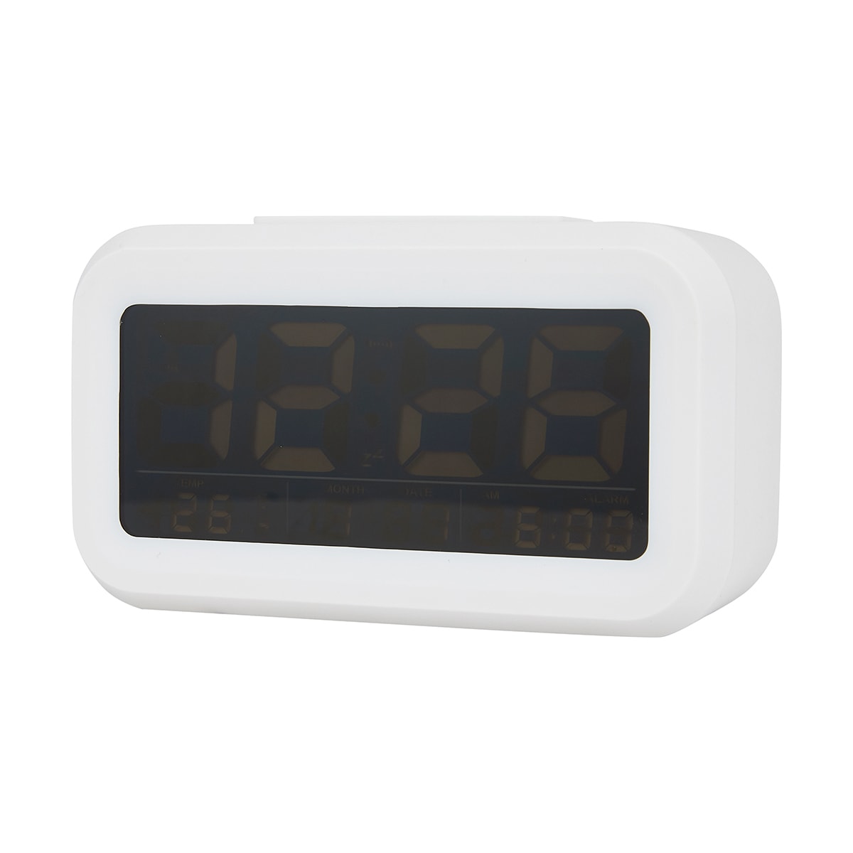 Alarm Clock Kmart NZ