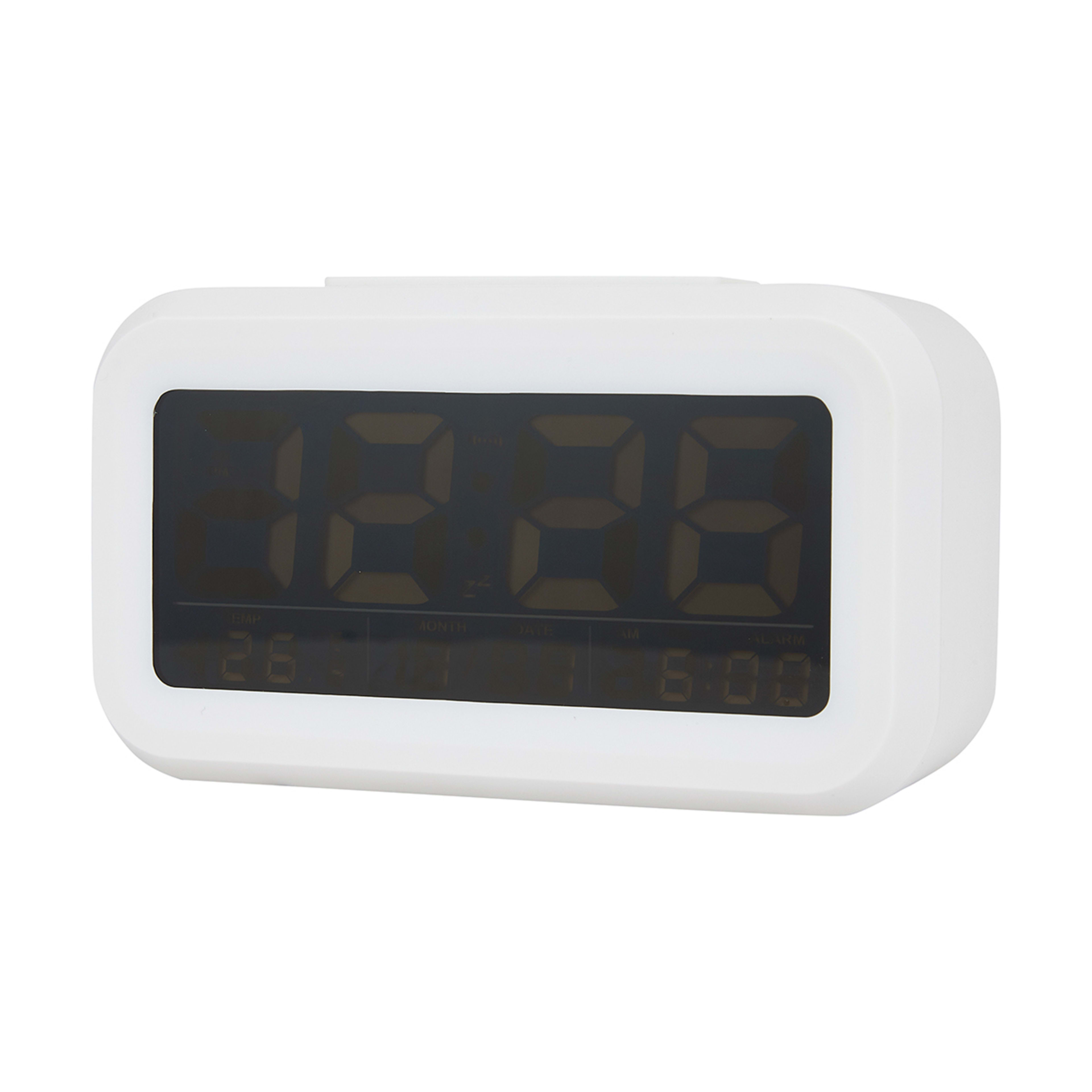 5 Alarm Clock, 5 of 7