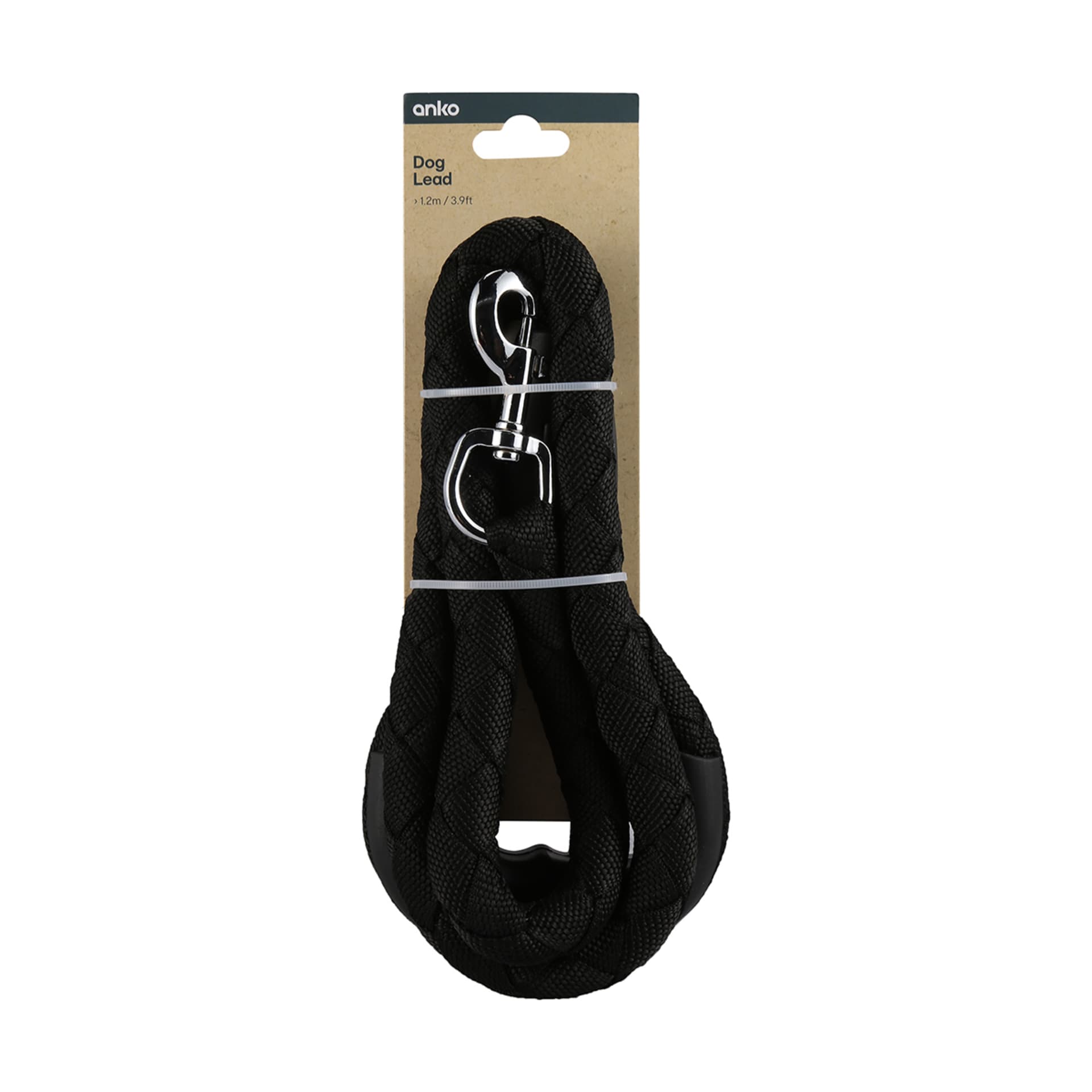 Dog Lead Durable Rope Kmart