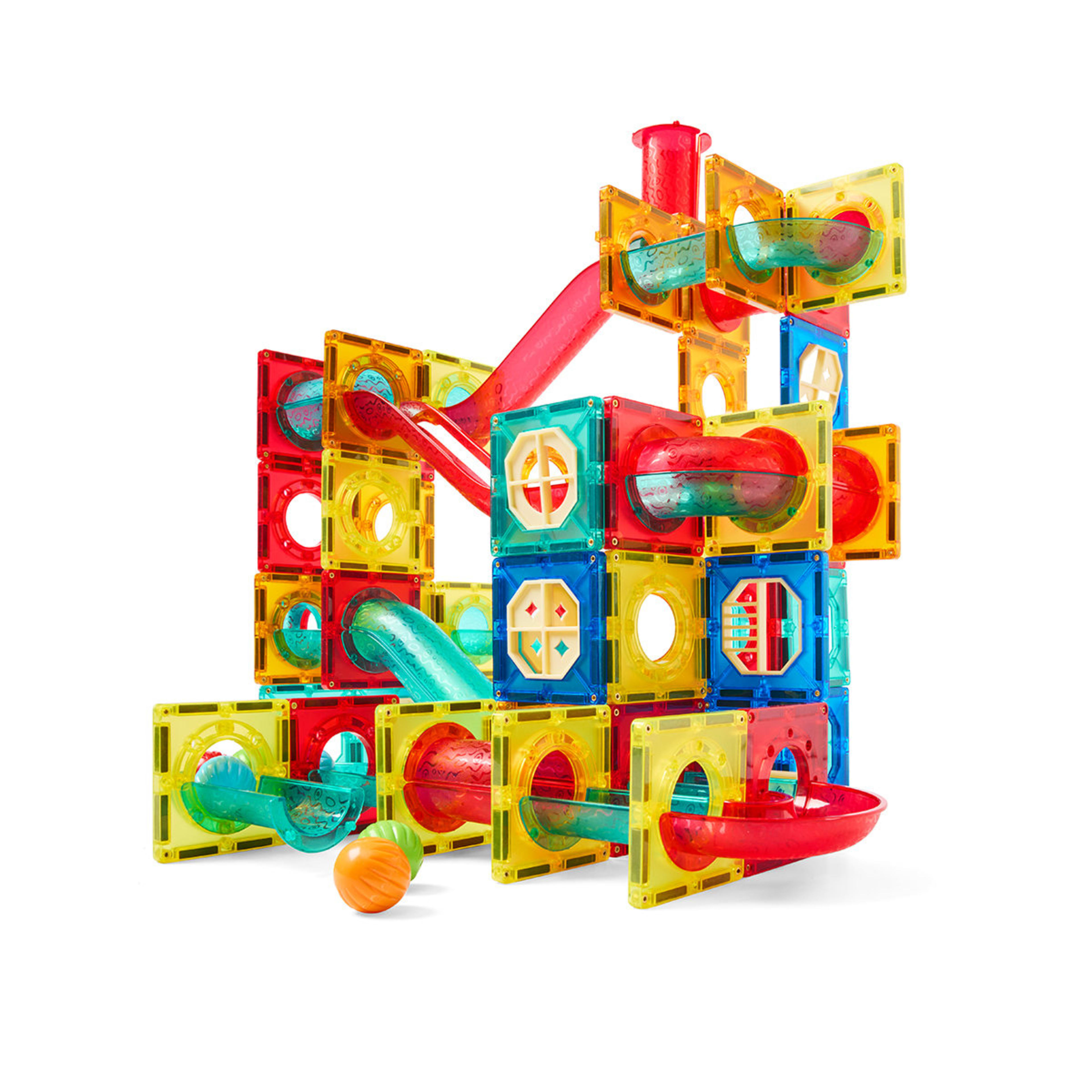 125 Piece Pipeline Tiles Set Kmart