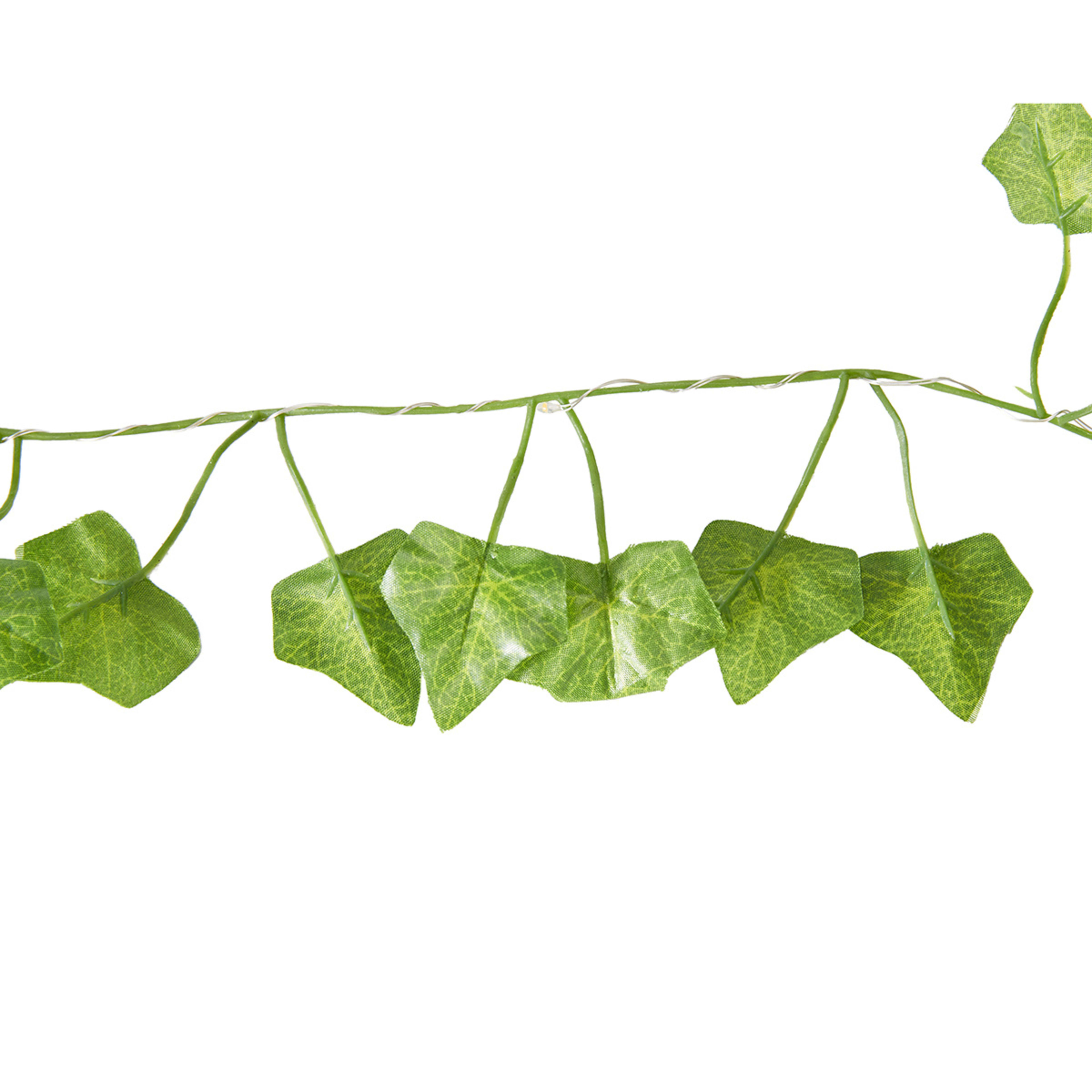4 Leaf Garland Light, 4 of 6