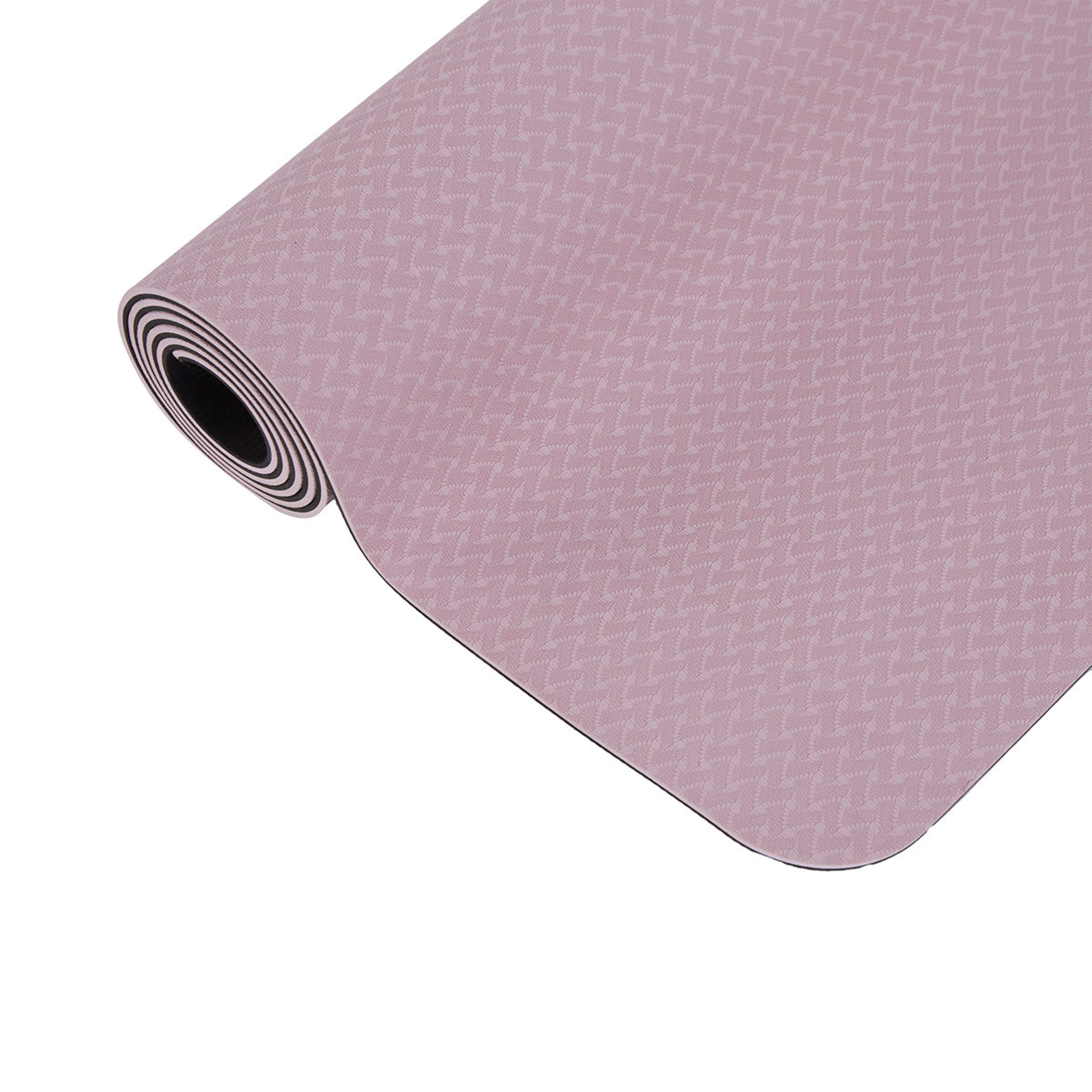 Yoga Mat Reversible, Assorted Kmart