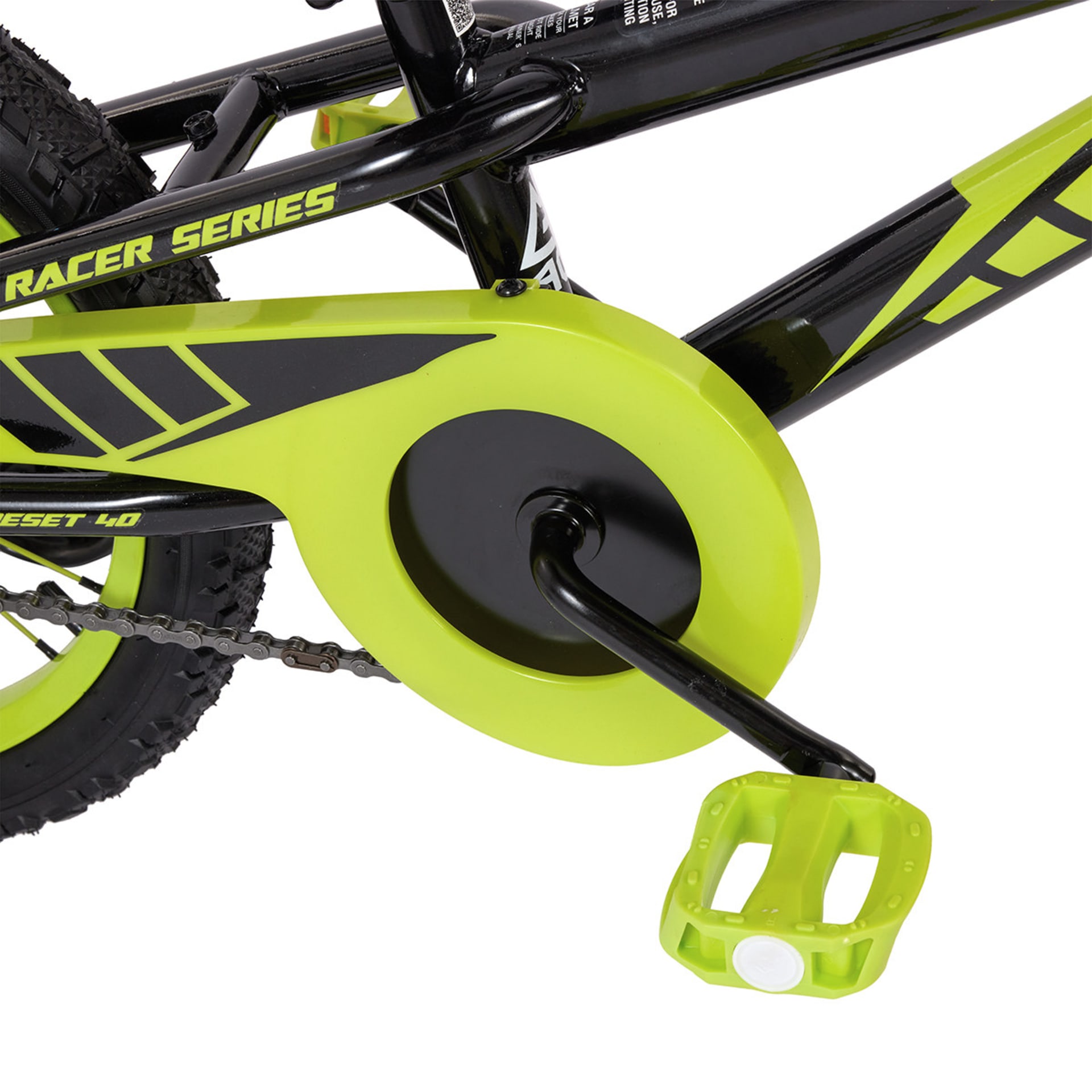 40cm Burst Bike Assorted Kmart