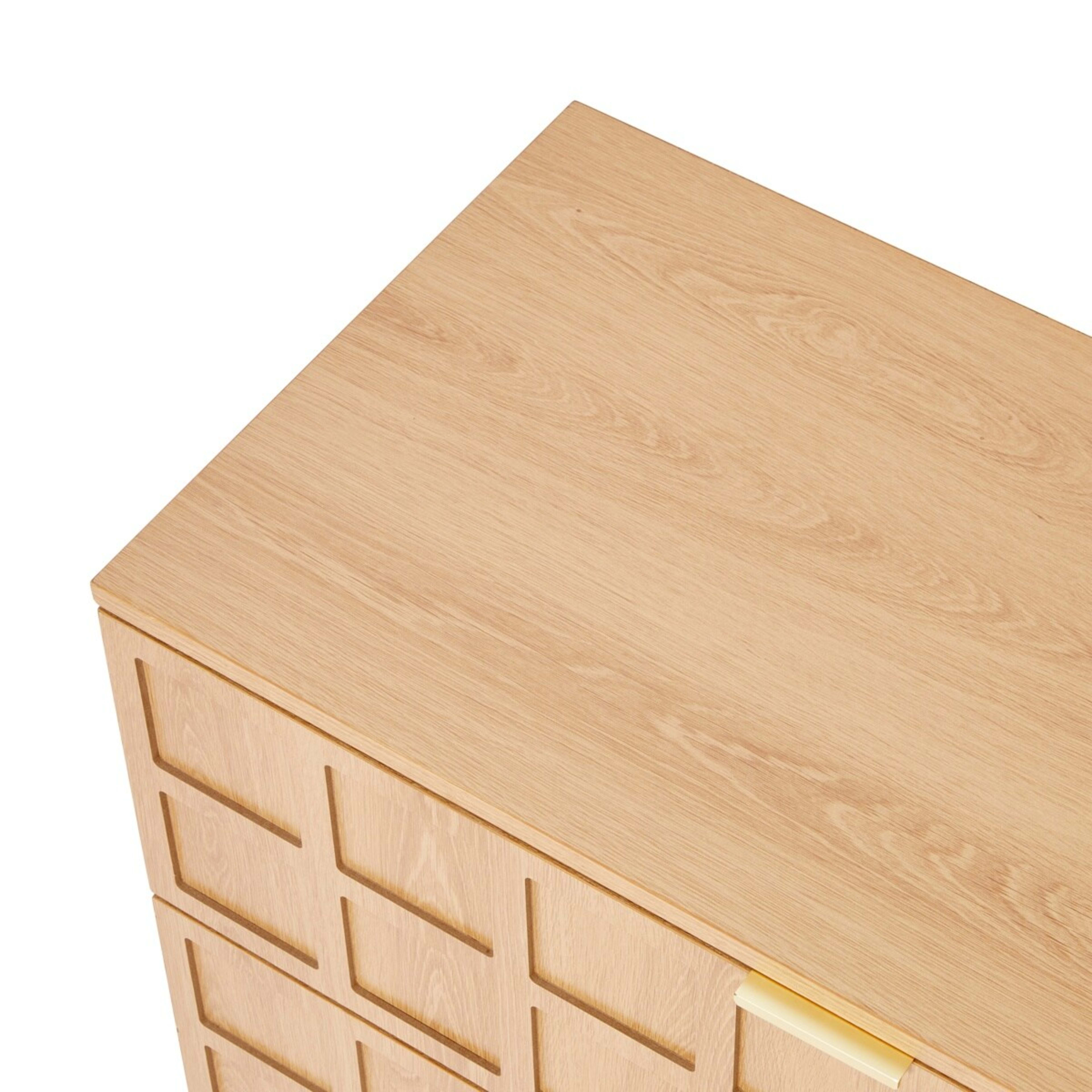 9 Owen Chest of Drawers, 9 of 10