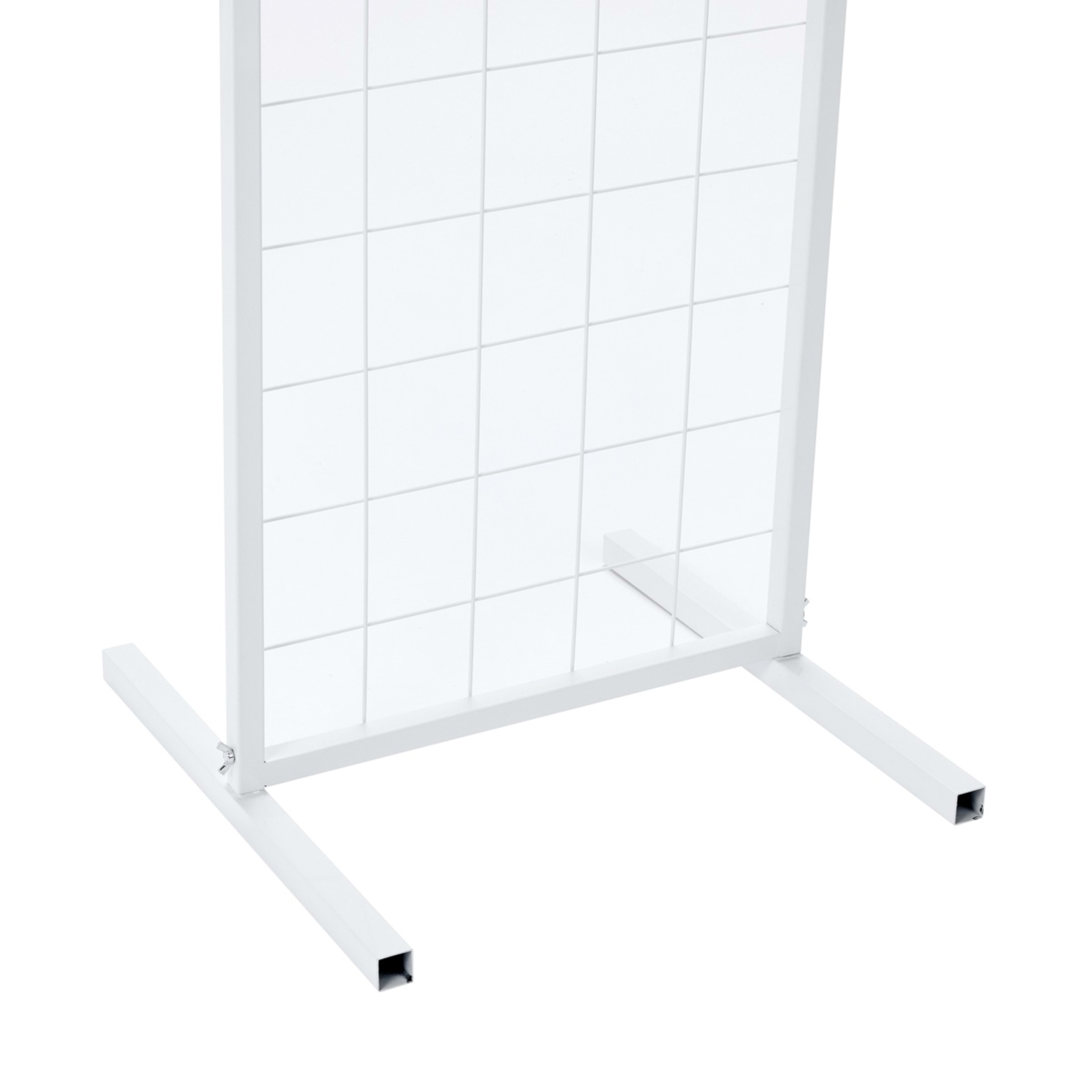 4 Event Display Metal Grid Stand, 4 of 7