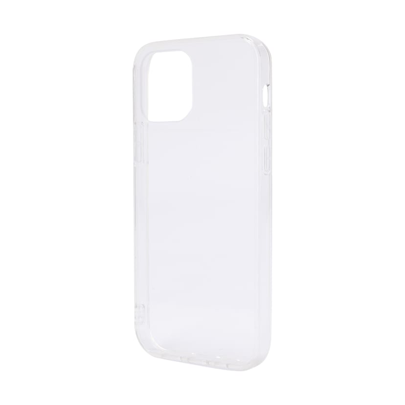 iPhone 12 Pro Case - Clear - Kmart