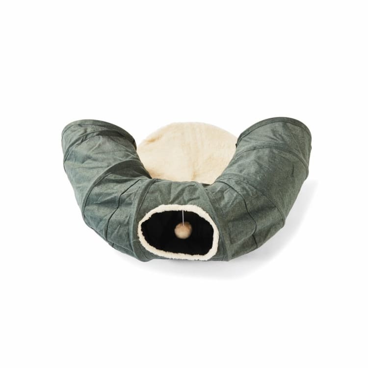 Cat Mat & Tunnel - Kmart