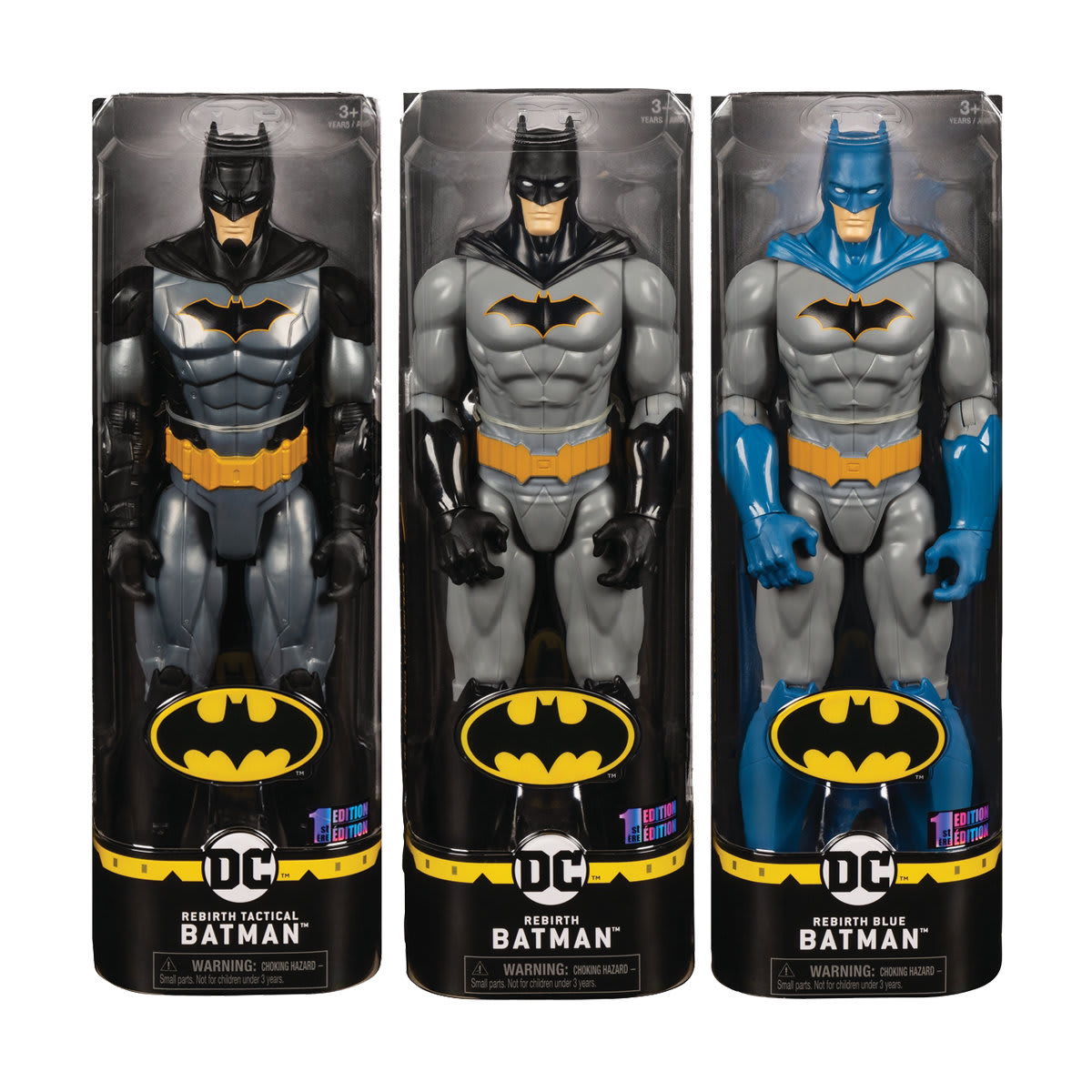 12 inch batman figure