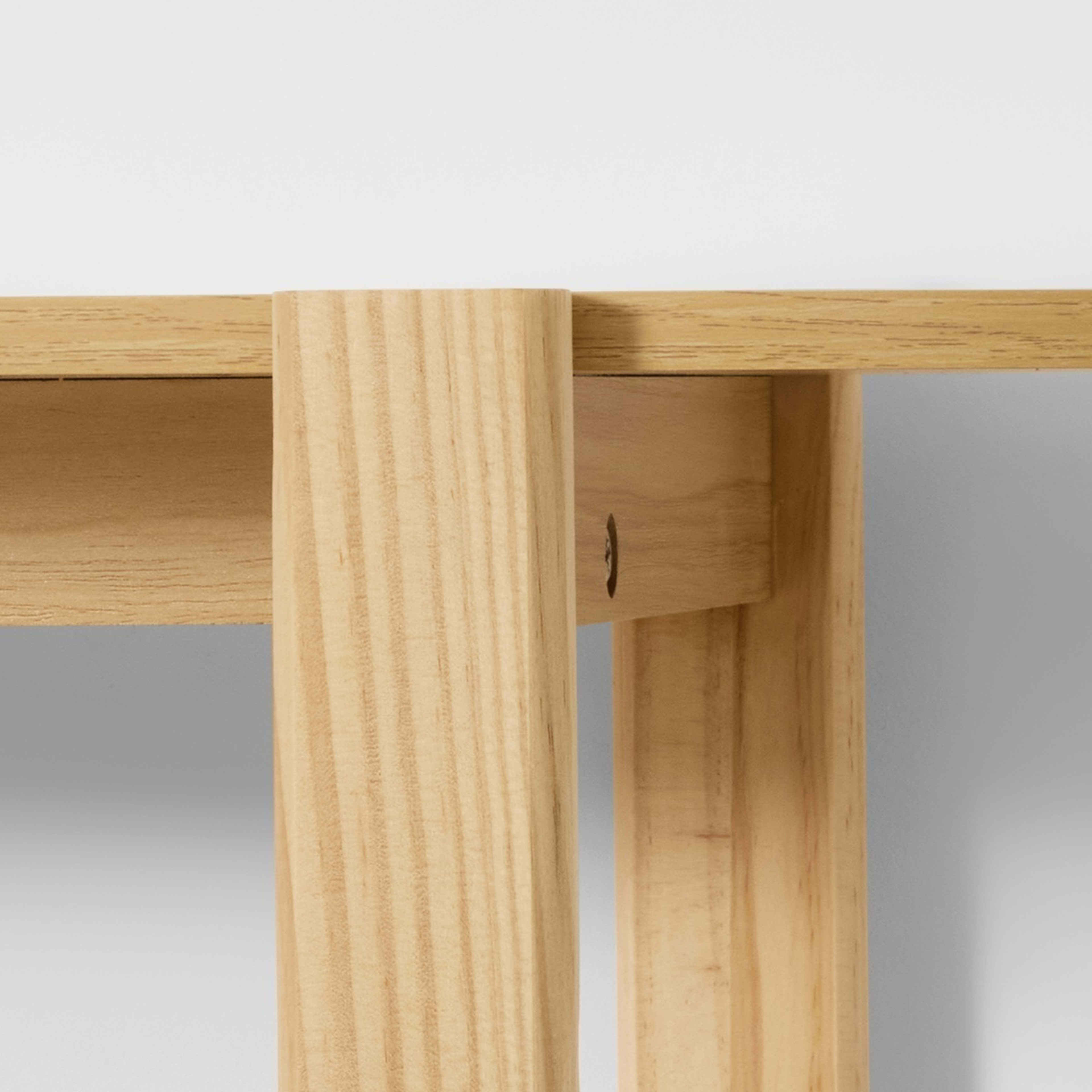 8 Lozenge Bookshelf, 8 of 9
