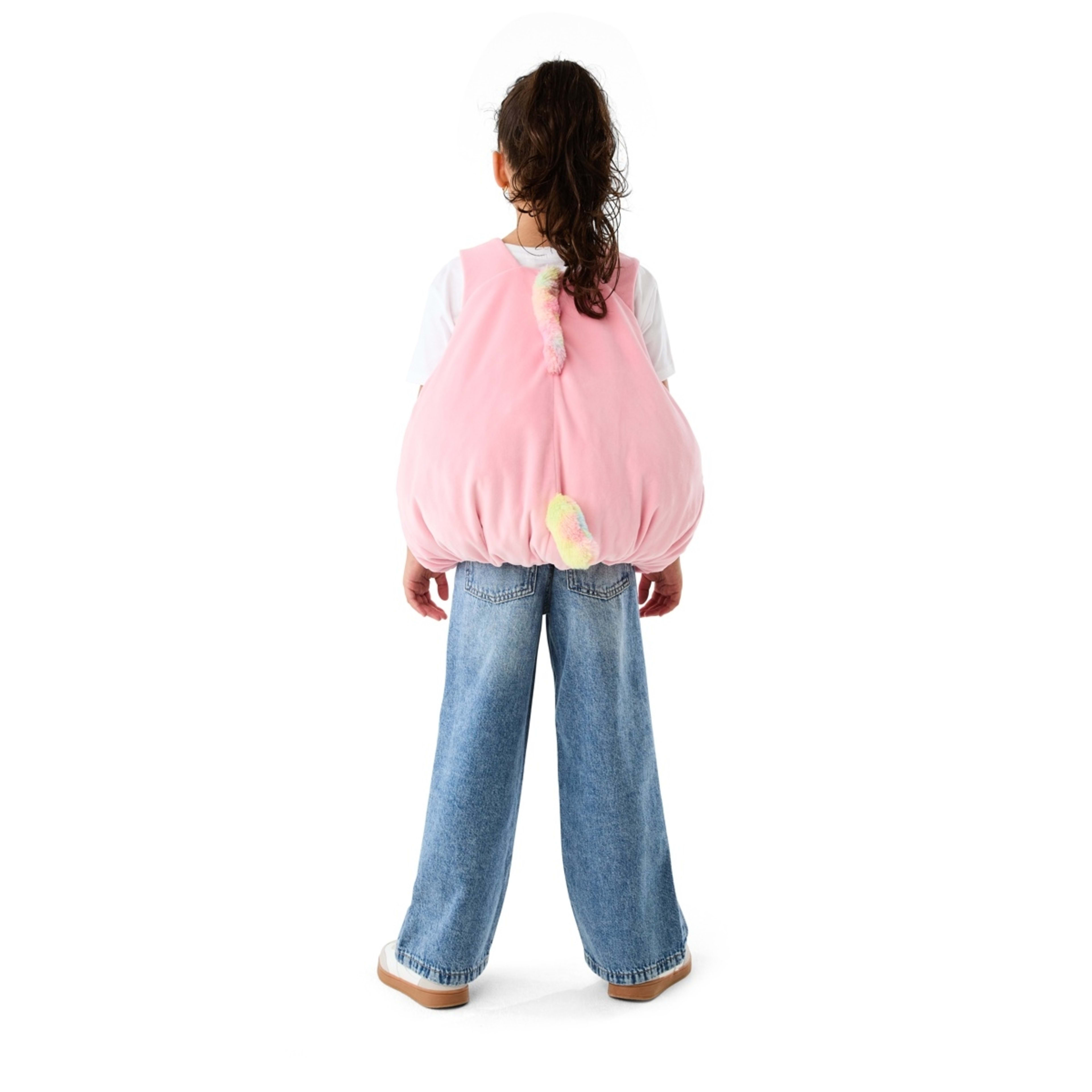 3 Squishy Vest - Unicorn, Ages 4+, 3 of 8