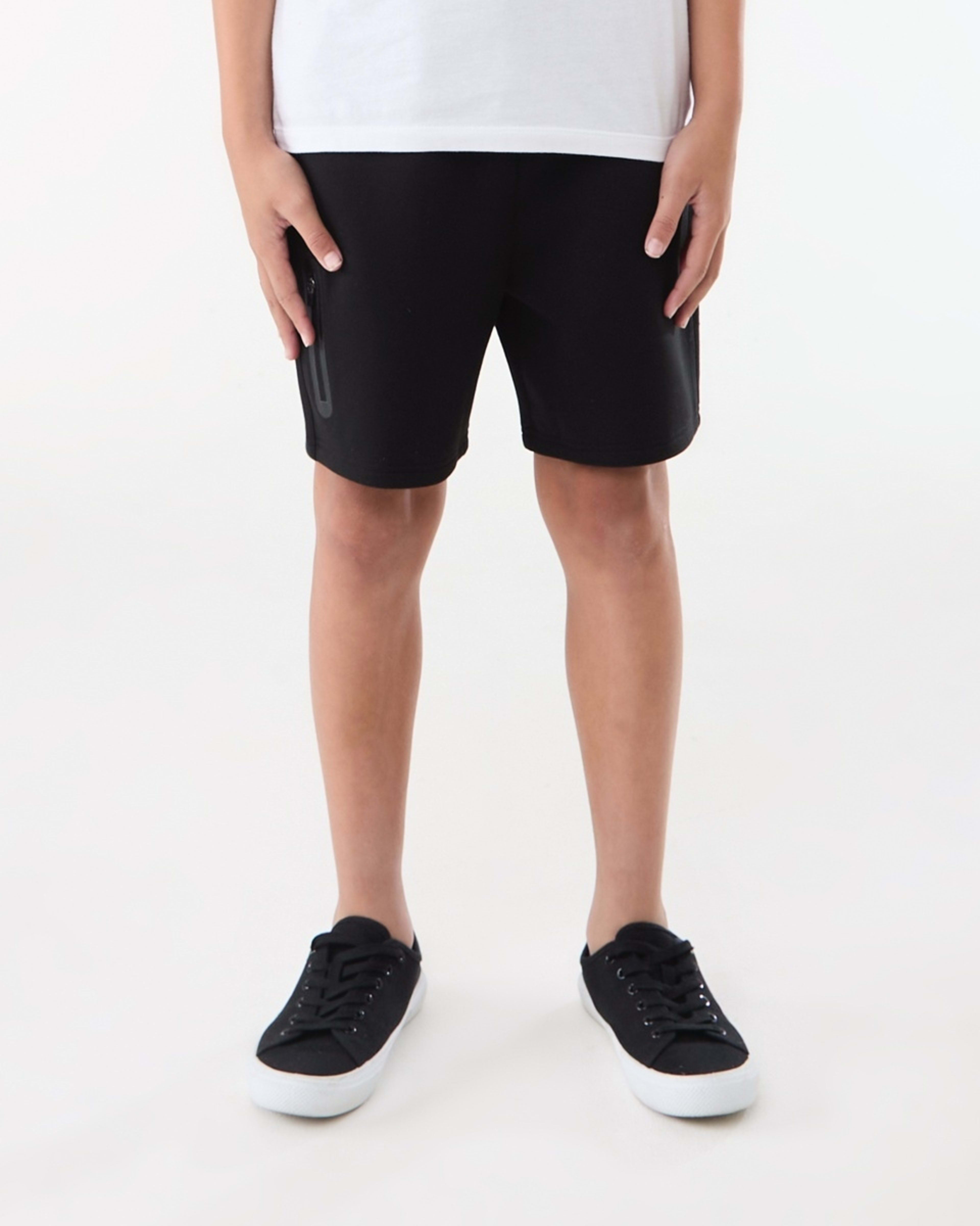 1 Scuba Shorts BLACK, 1 of 7