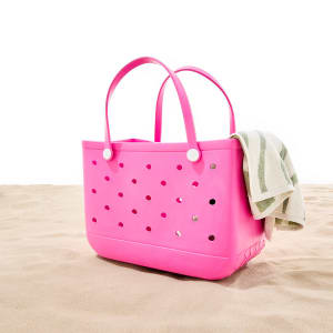 Kmart Croc Bag Bag From Coir Kmart