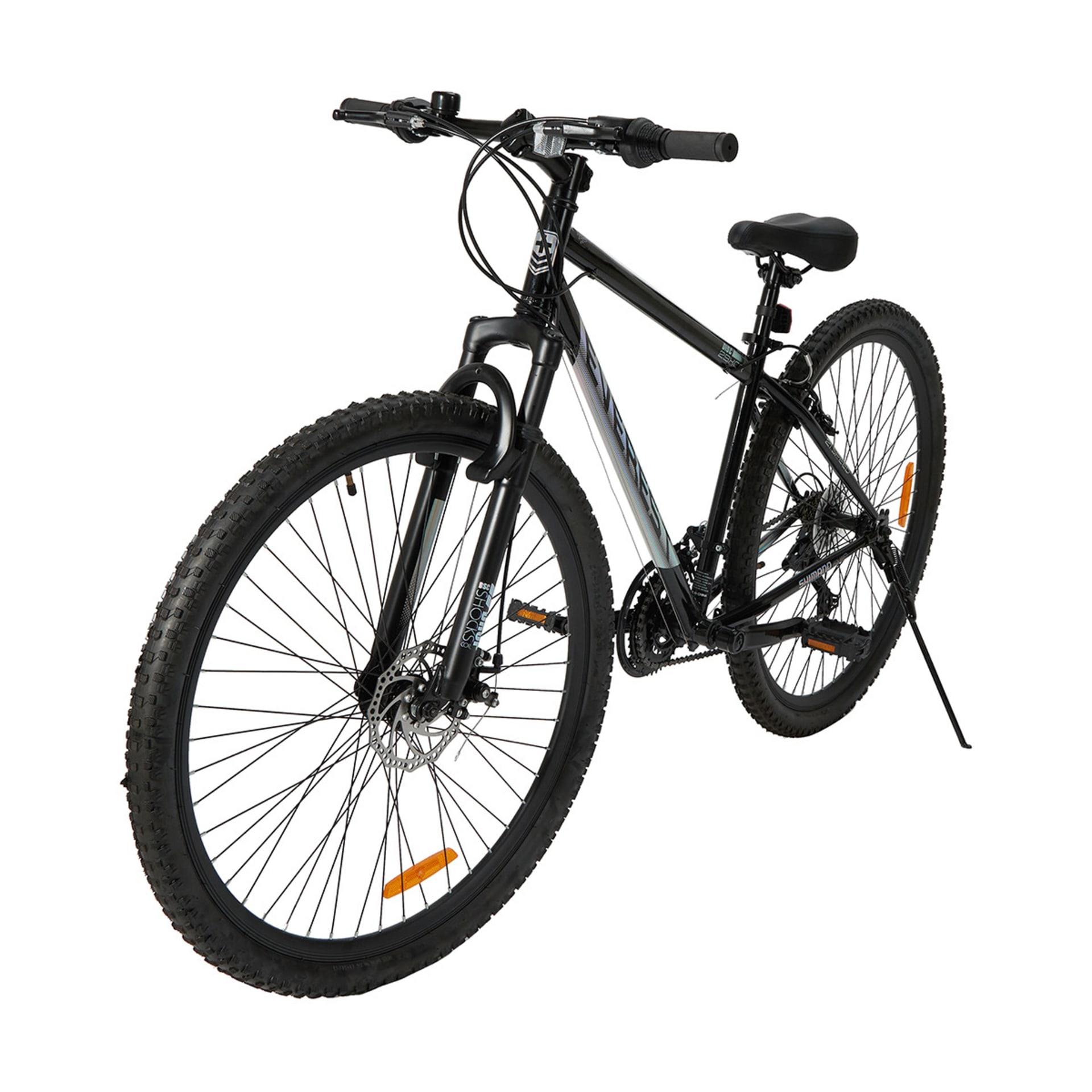 74cm Everest Mountain Bike Kmart