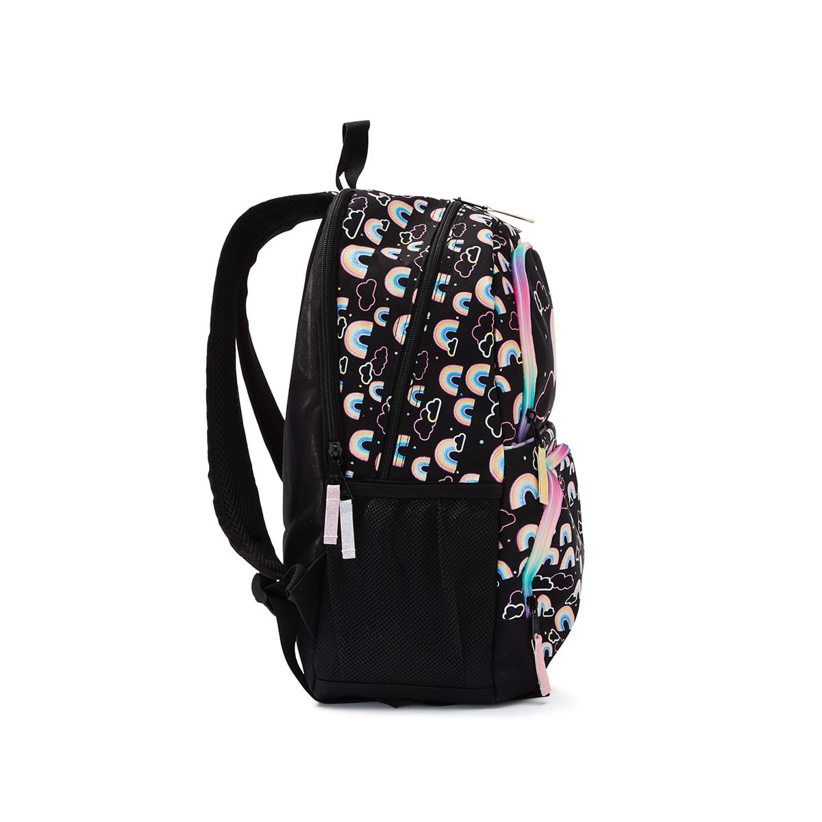 Rainbow Backpack Kmart