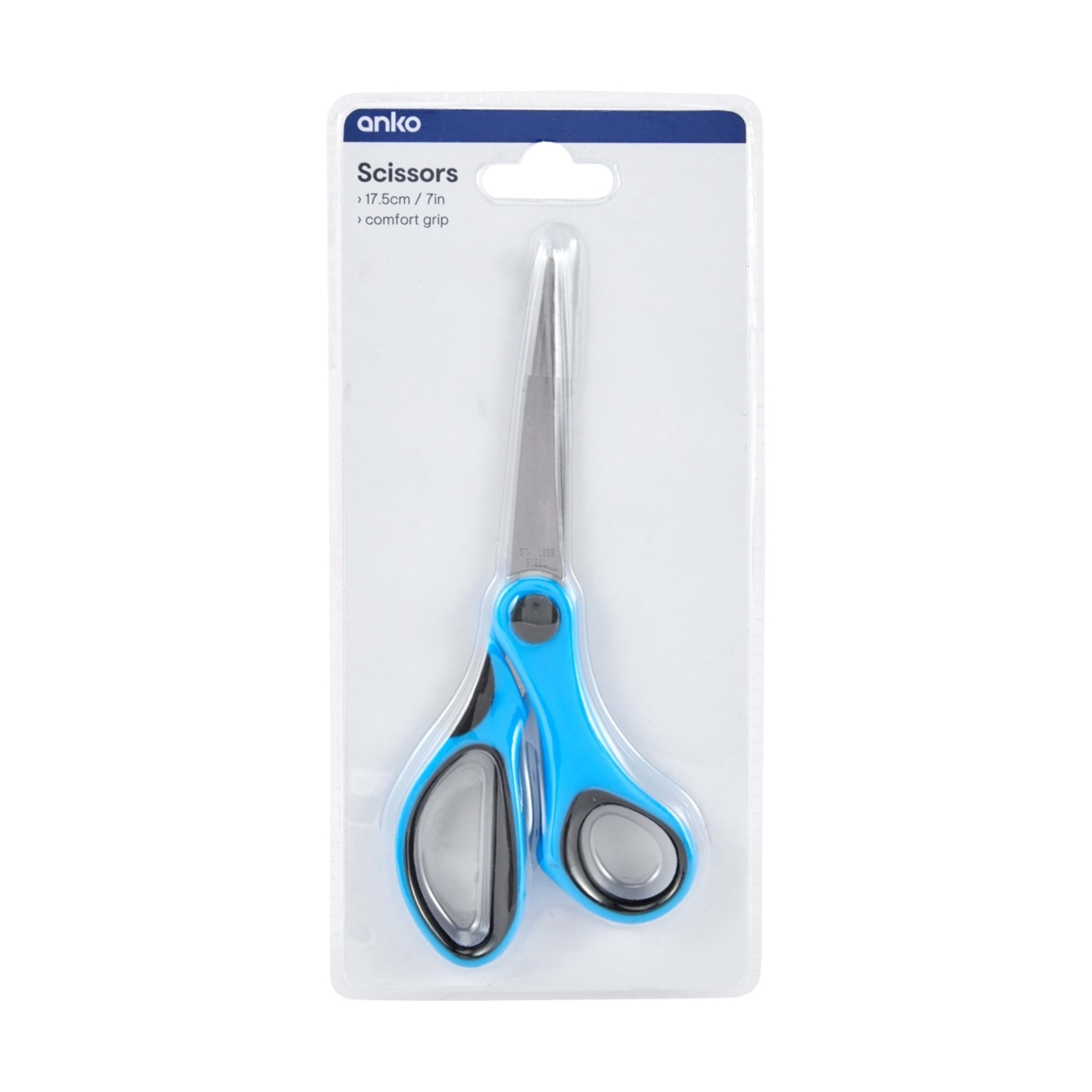 5 7in. Scissors, 5 of 5