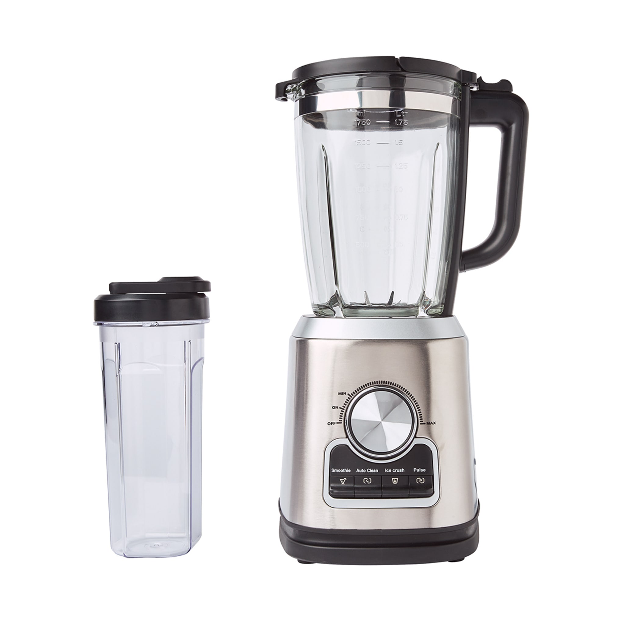 High Power Blender Kmart