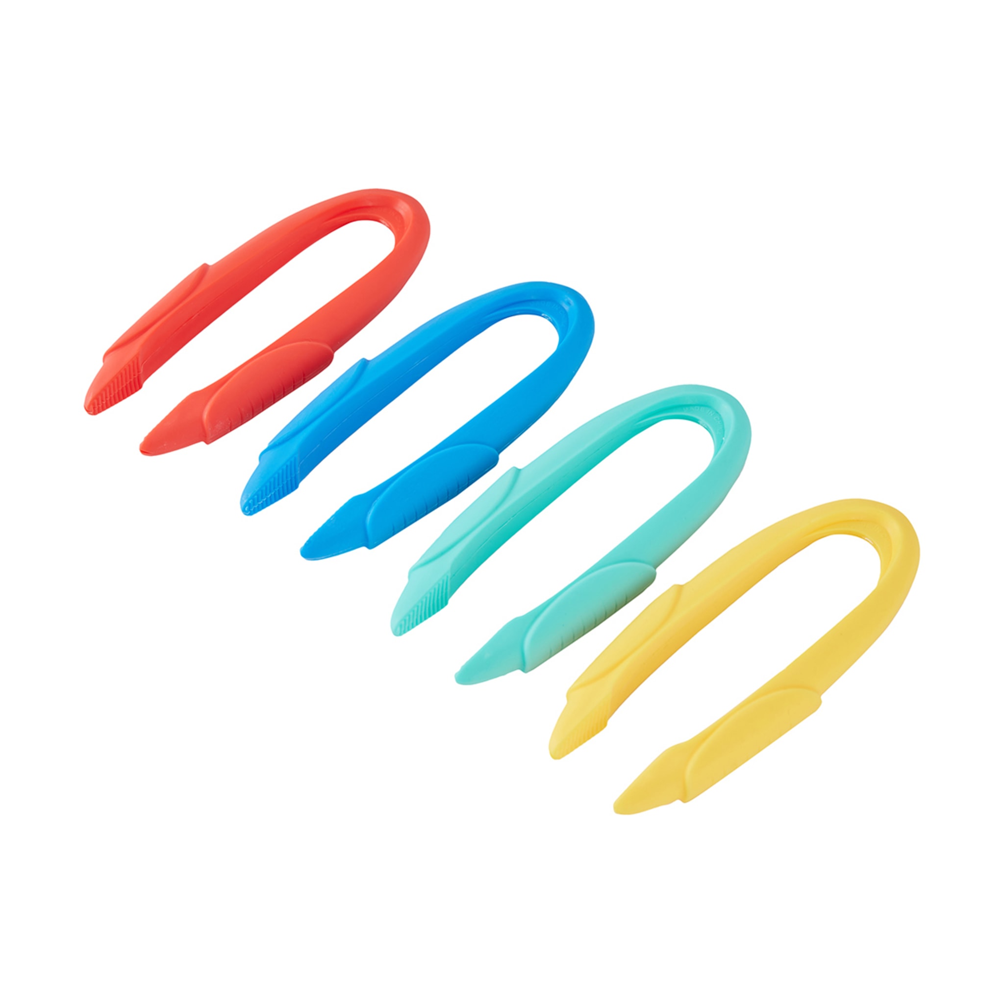 4 Pack Giant Tweezers - Kmart