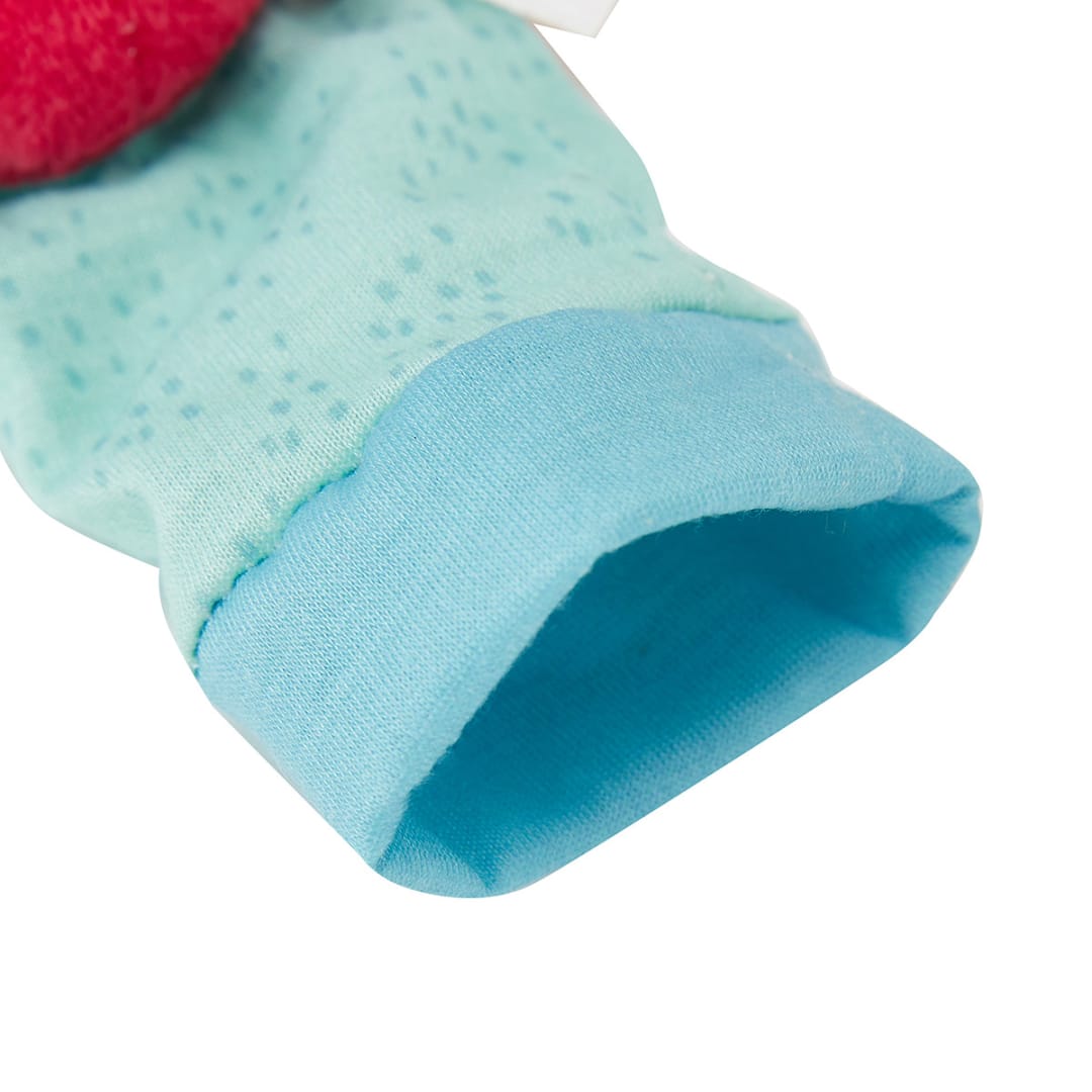 4 Pack Wrist Rattles & Foot Finders Kmart