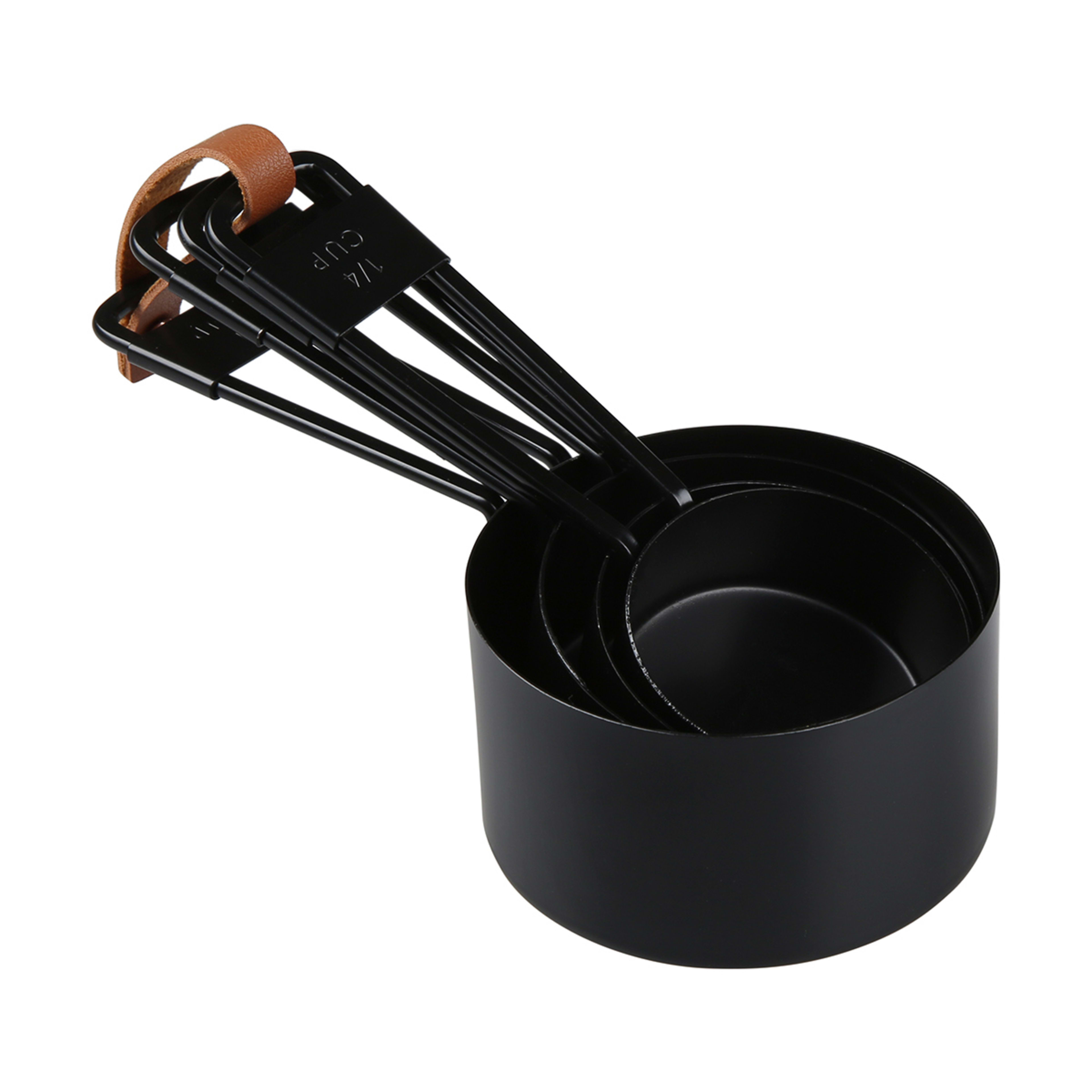 2 Measuring Cups, 2 of 3