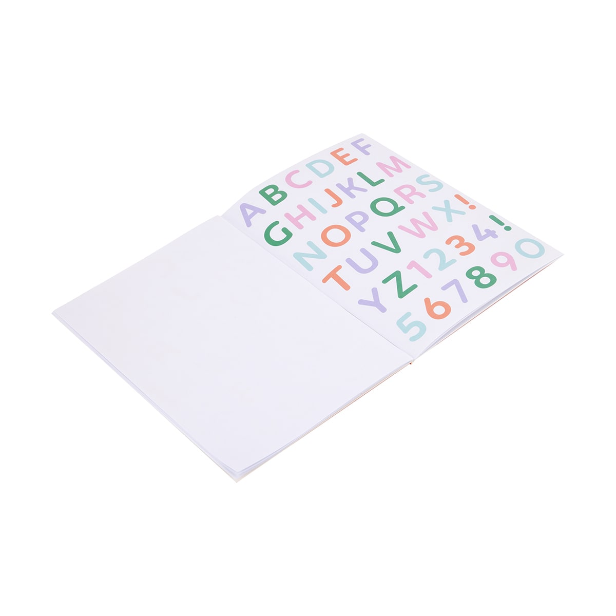 Sticker Book Kmart NZ