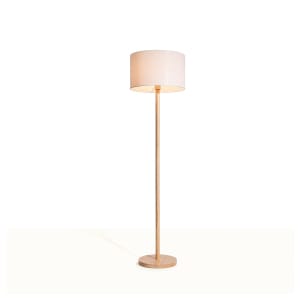 CarterWoodFloorLamp