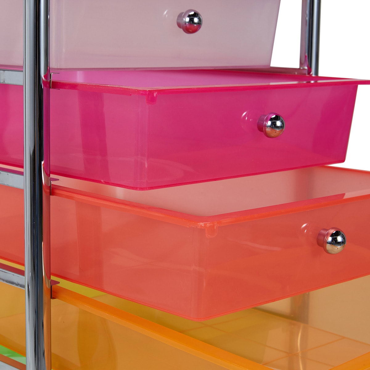 10 Drawer Trolley Kmart