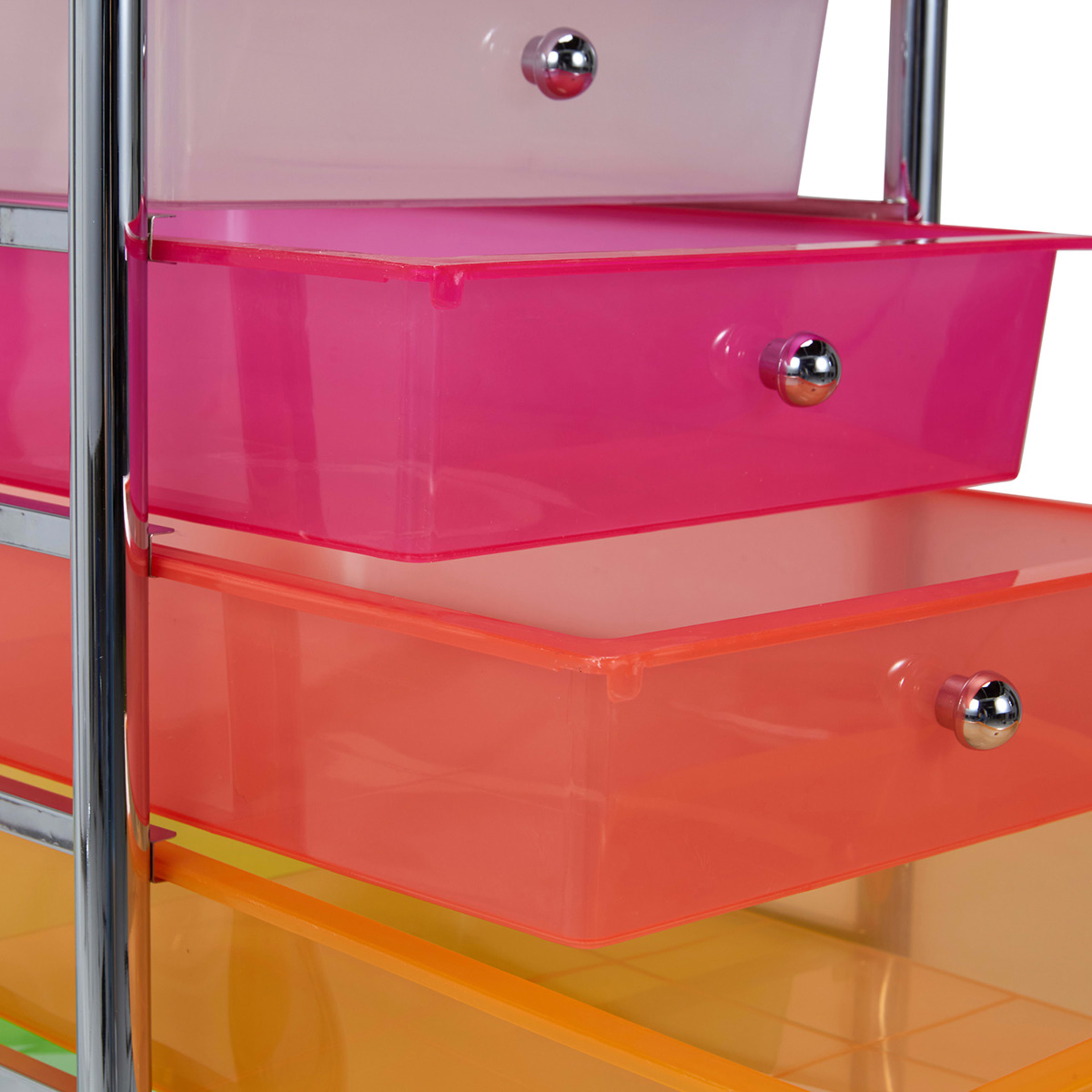 10 Drawer Trolley Kmart