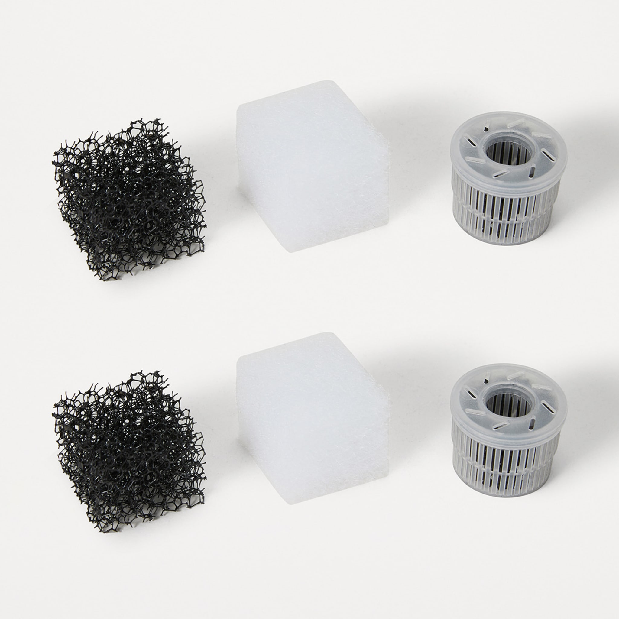 Aquarium Filter Replacement Kit Kmart