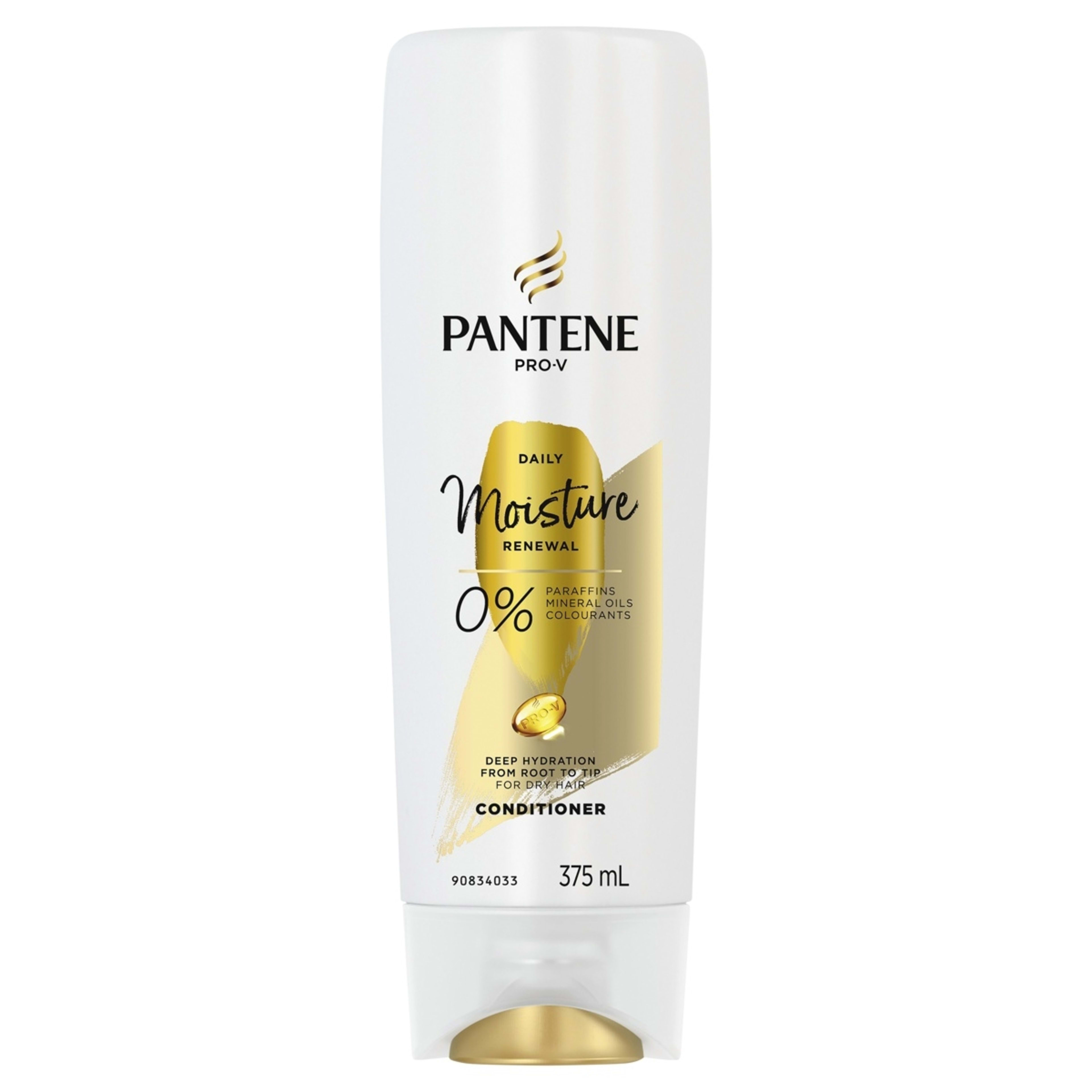 1 Pantene Pro-V Daily Moisture Renewal Conditioner 375ml