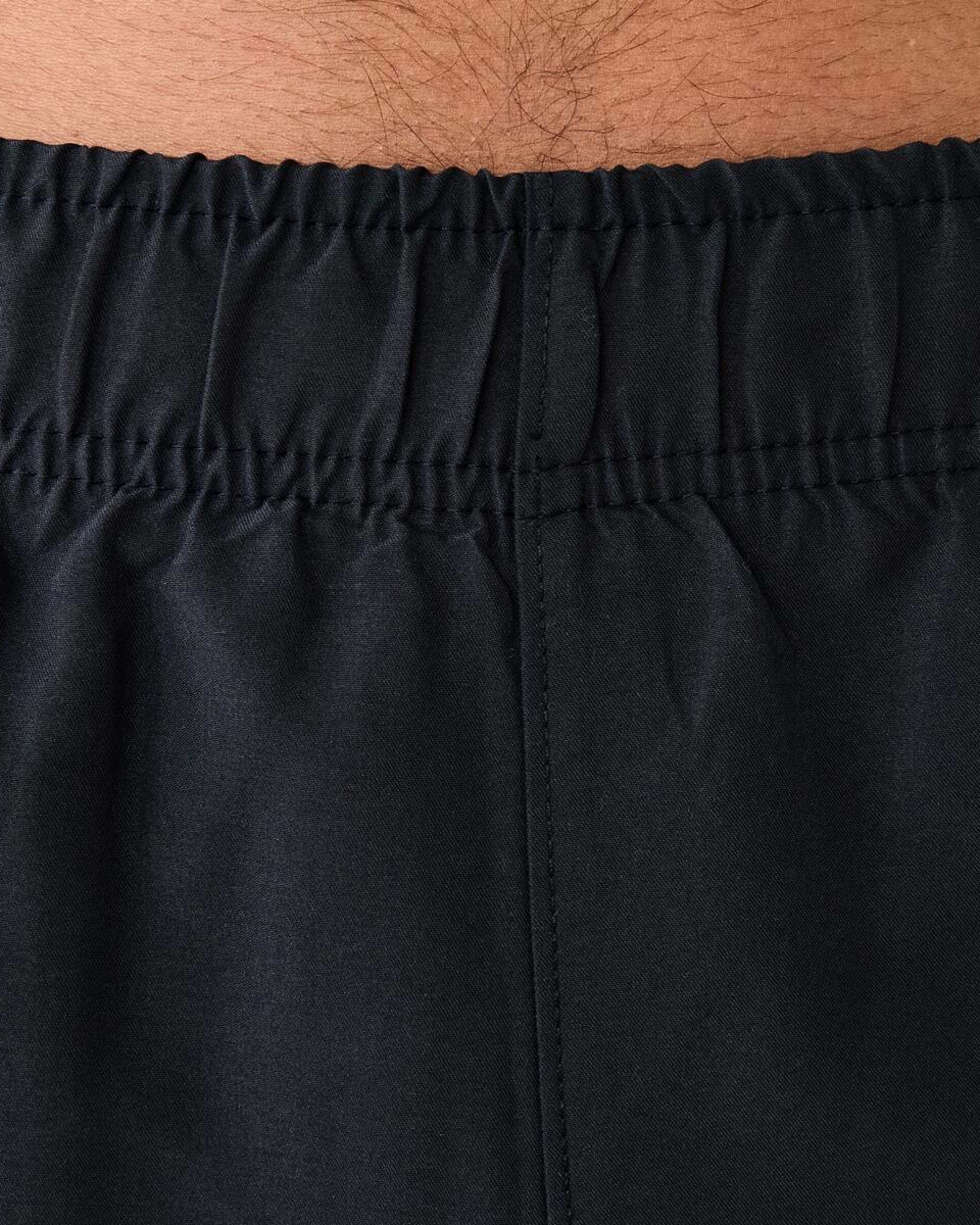 4 Active Mens Shell Pants NAVY CORE, 4 of 5