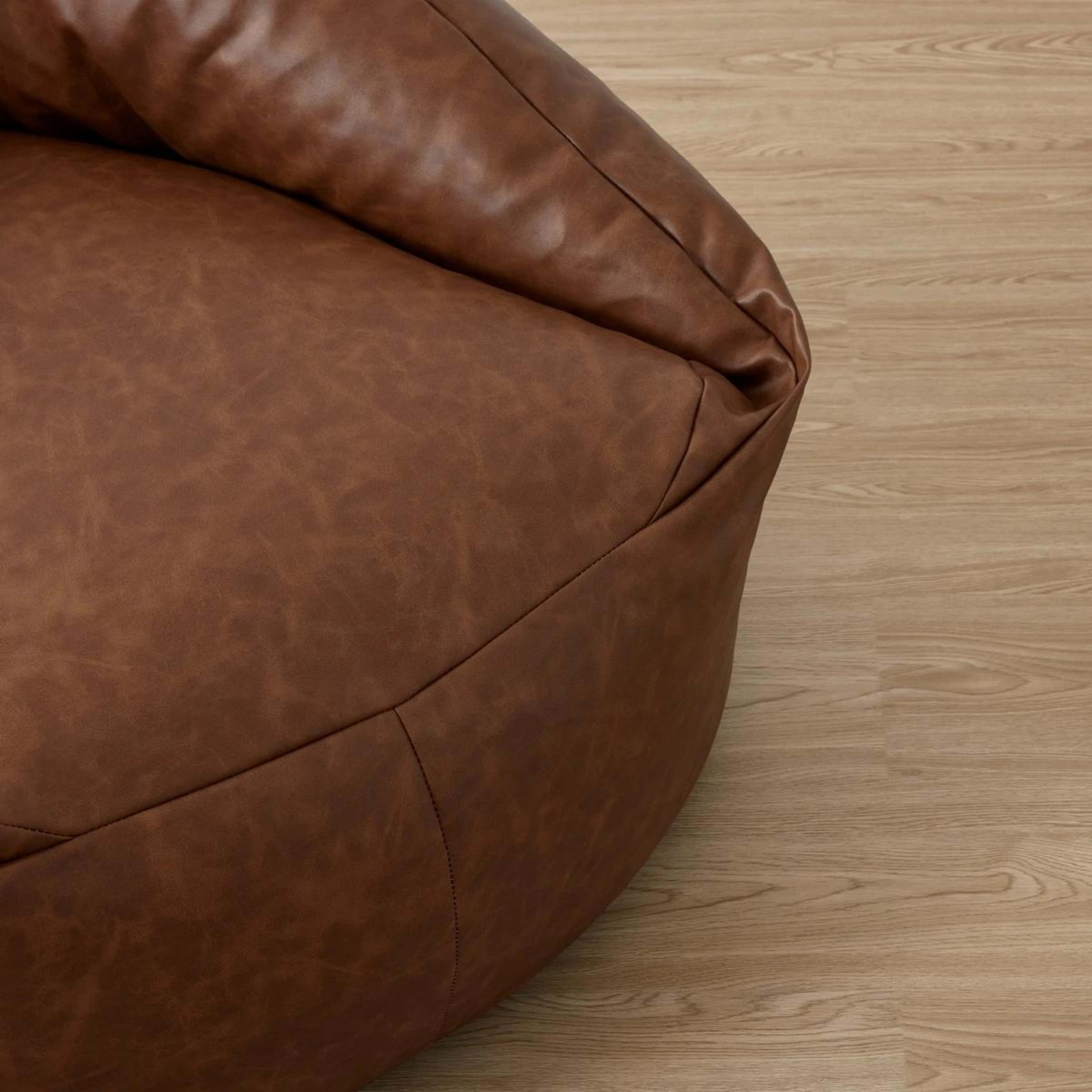 5 Tan Bean Bag, 5 of 9