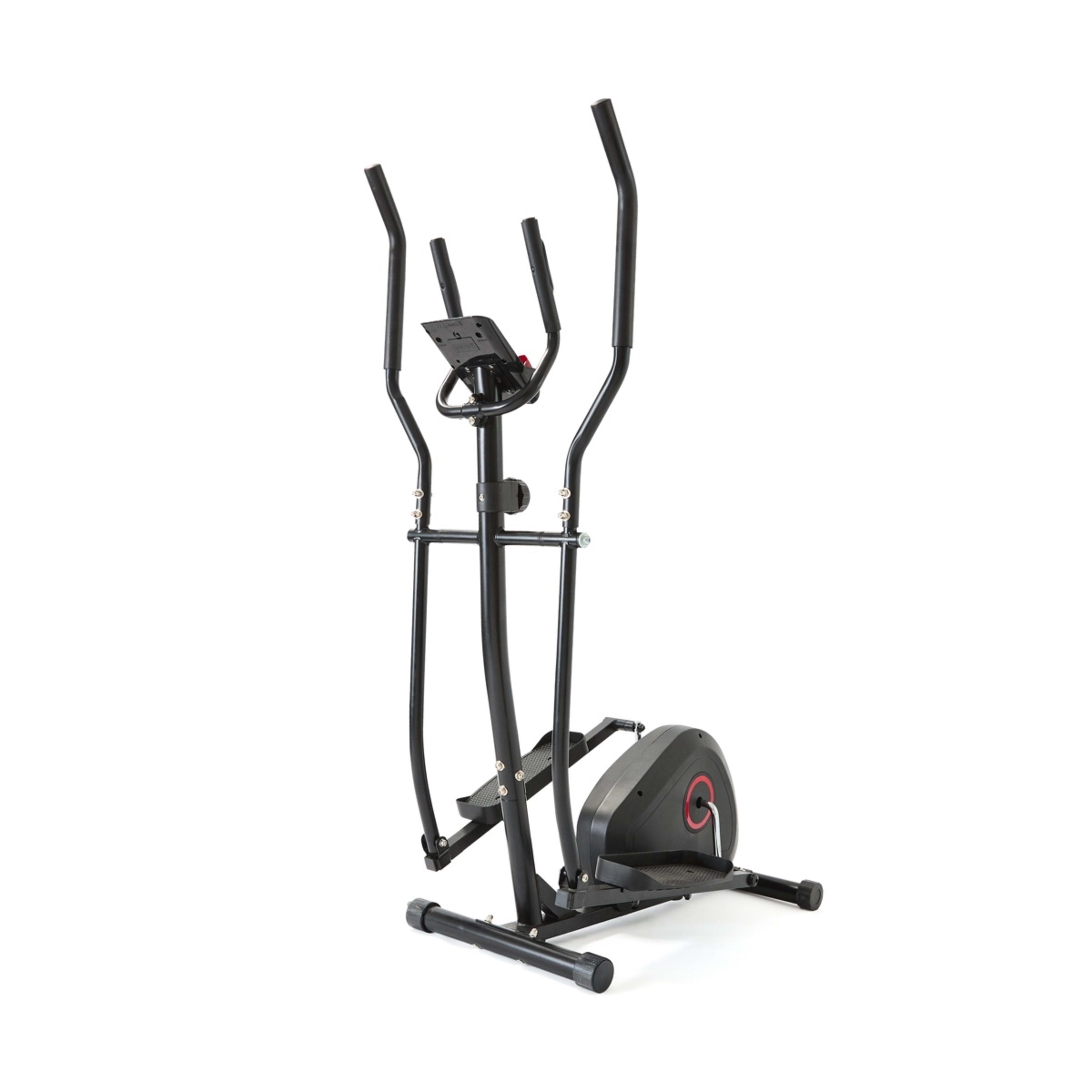 2 Cross Trainer, 2 of 10