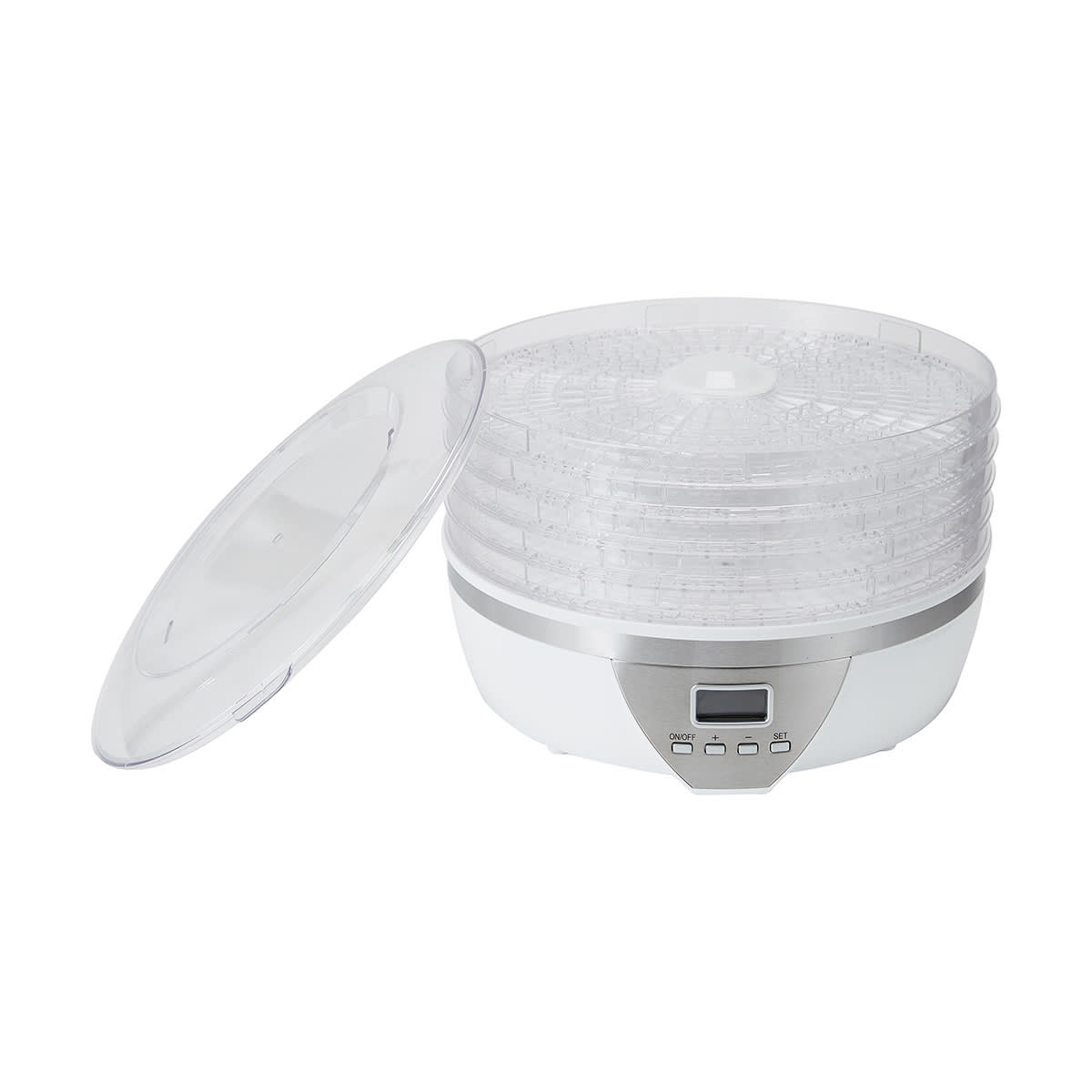 Food Dehydrator Kmart