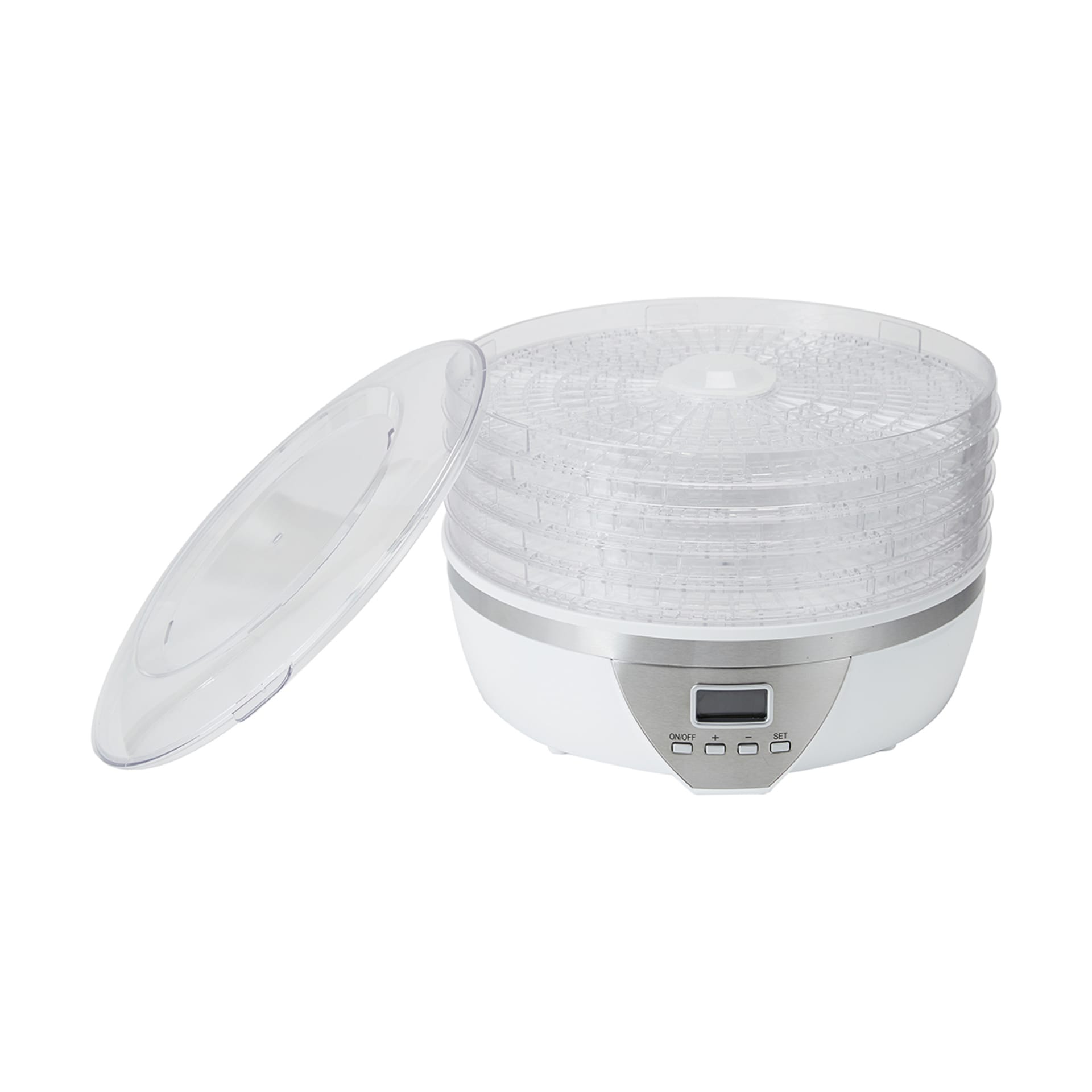 Food Dehydrator Kmart