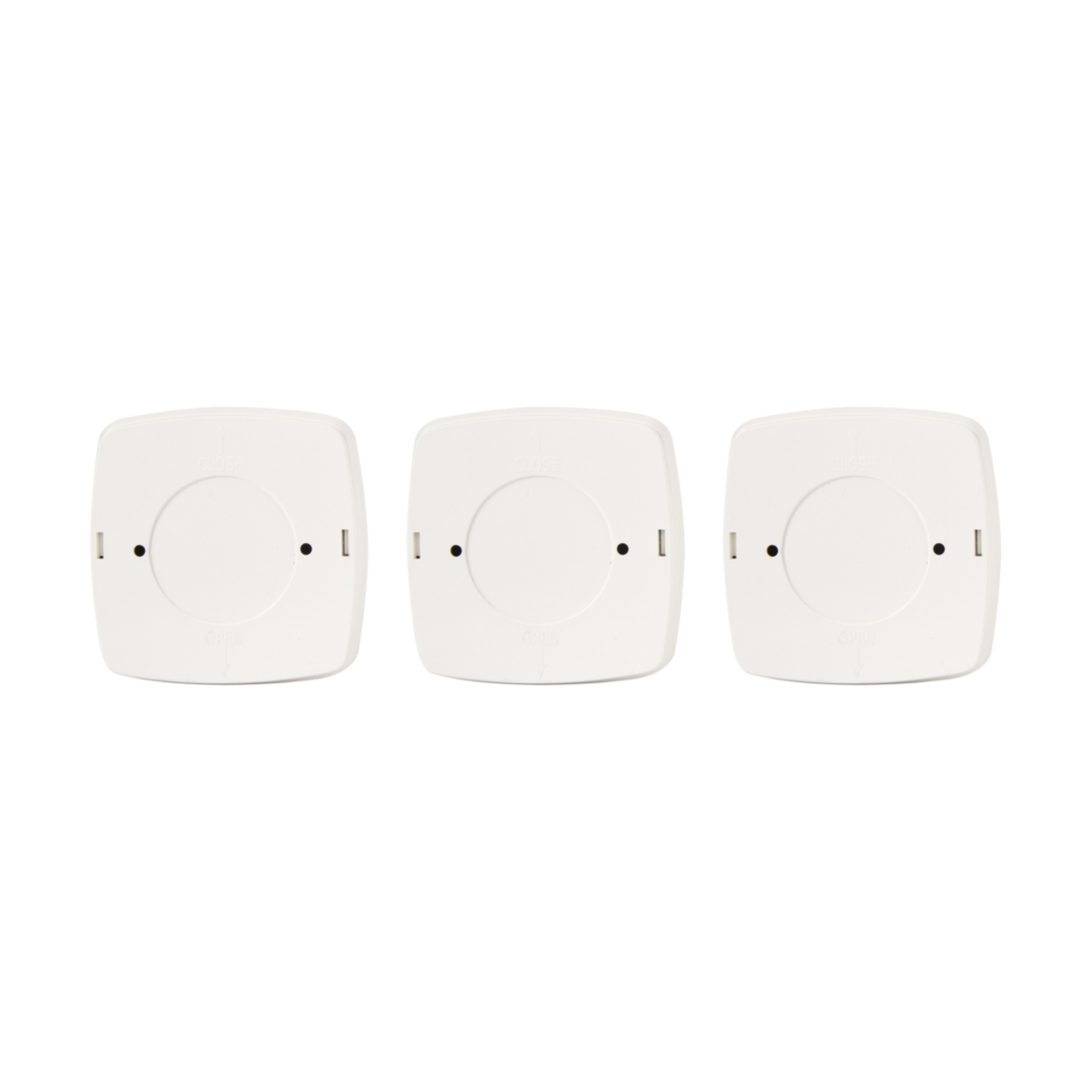 4 3 Pack Sensor Motion Down Lights, 4 of 10