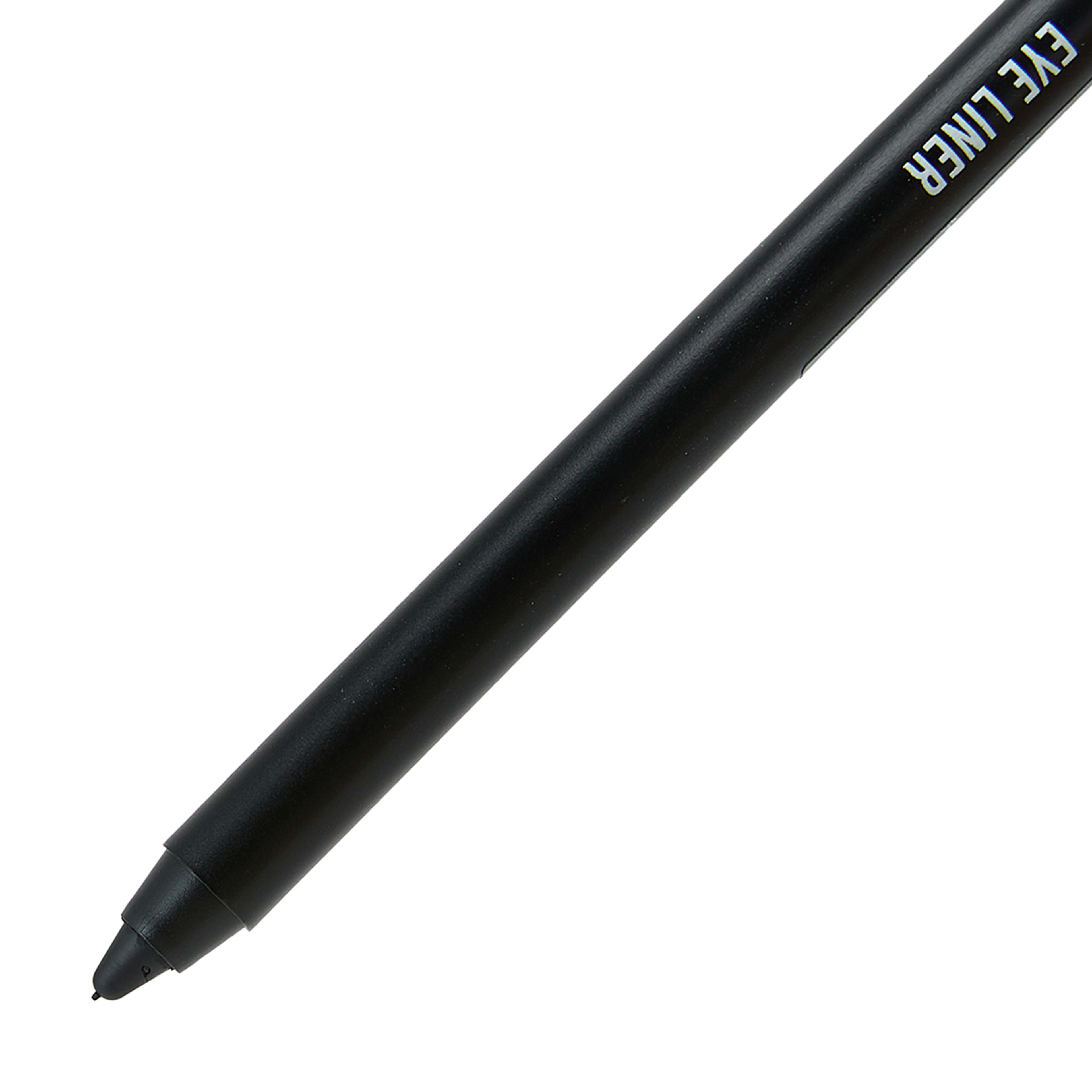 3 OXX Cosmetics Eye Liner Pencil - Black, 3 of 6