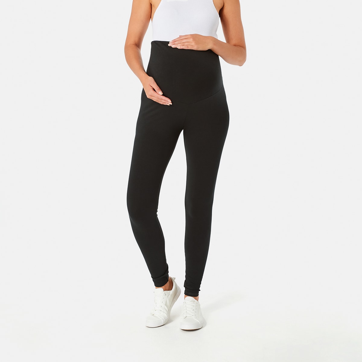 Maternity Full Length Leggings