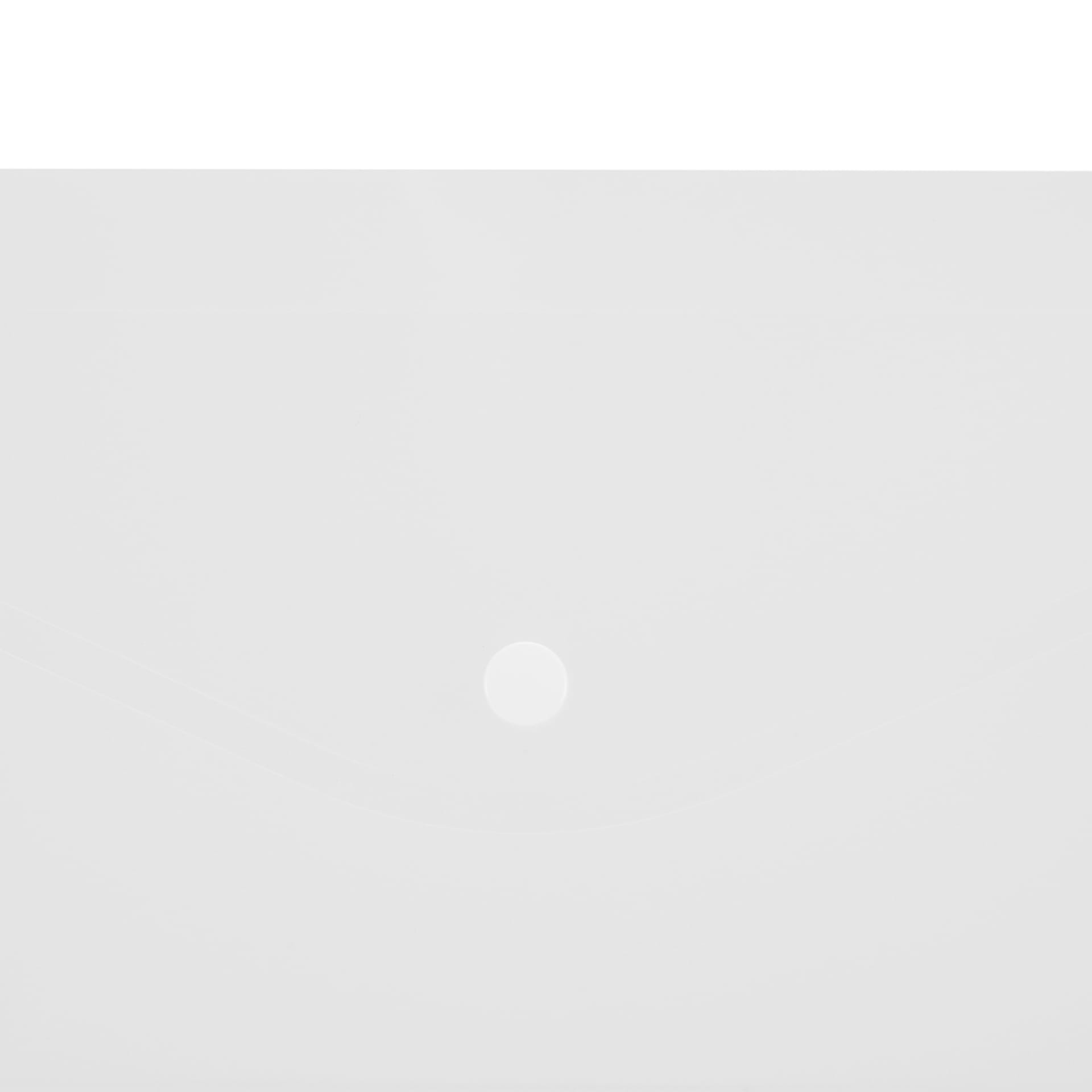 3 Pack Button Document Wallet Kmart