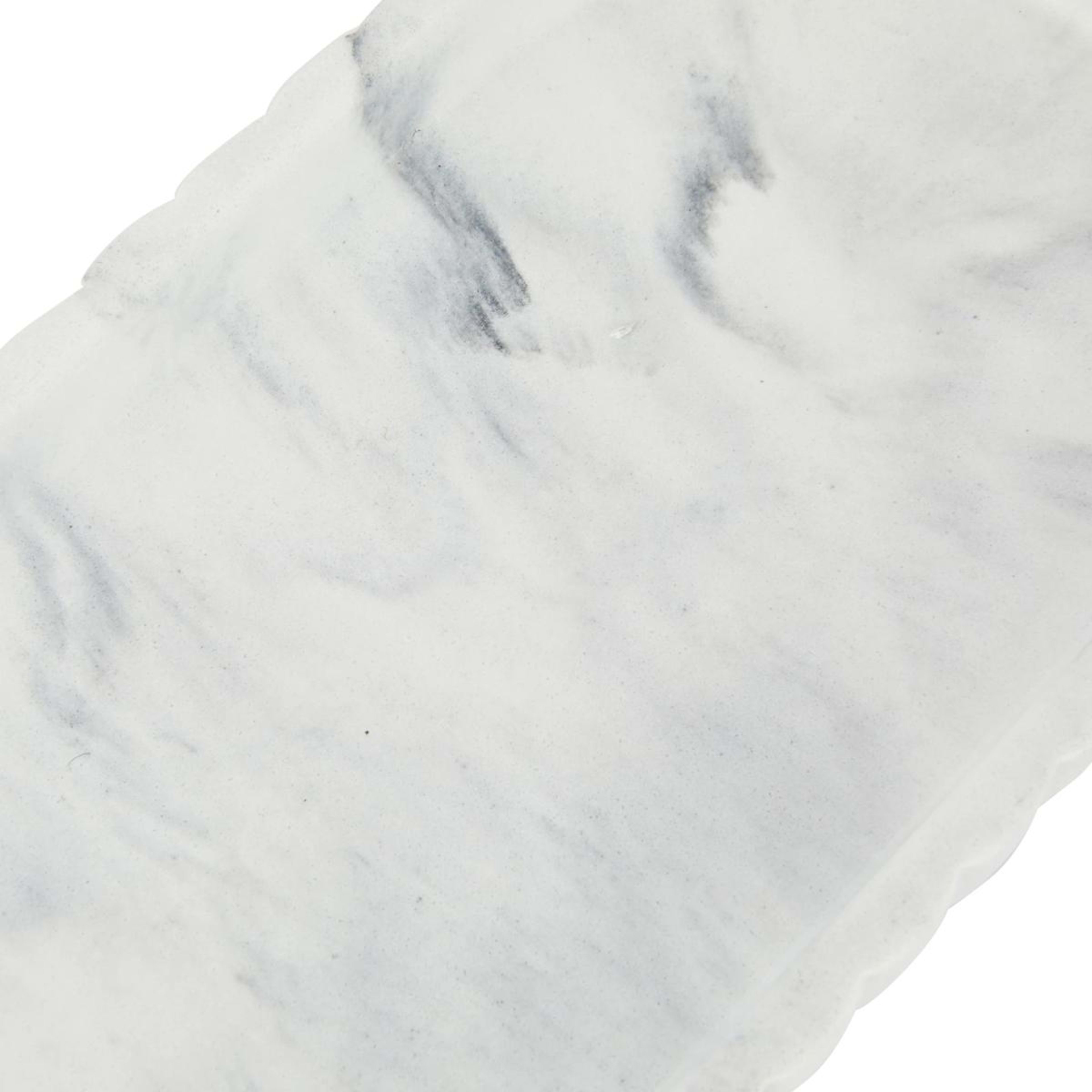 3 Marble Look Tray, 3 of 3